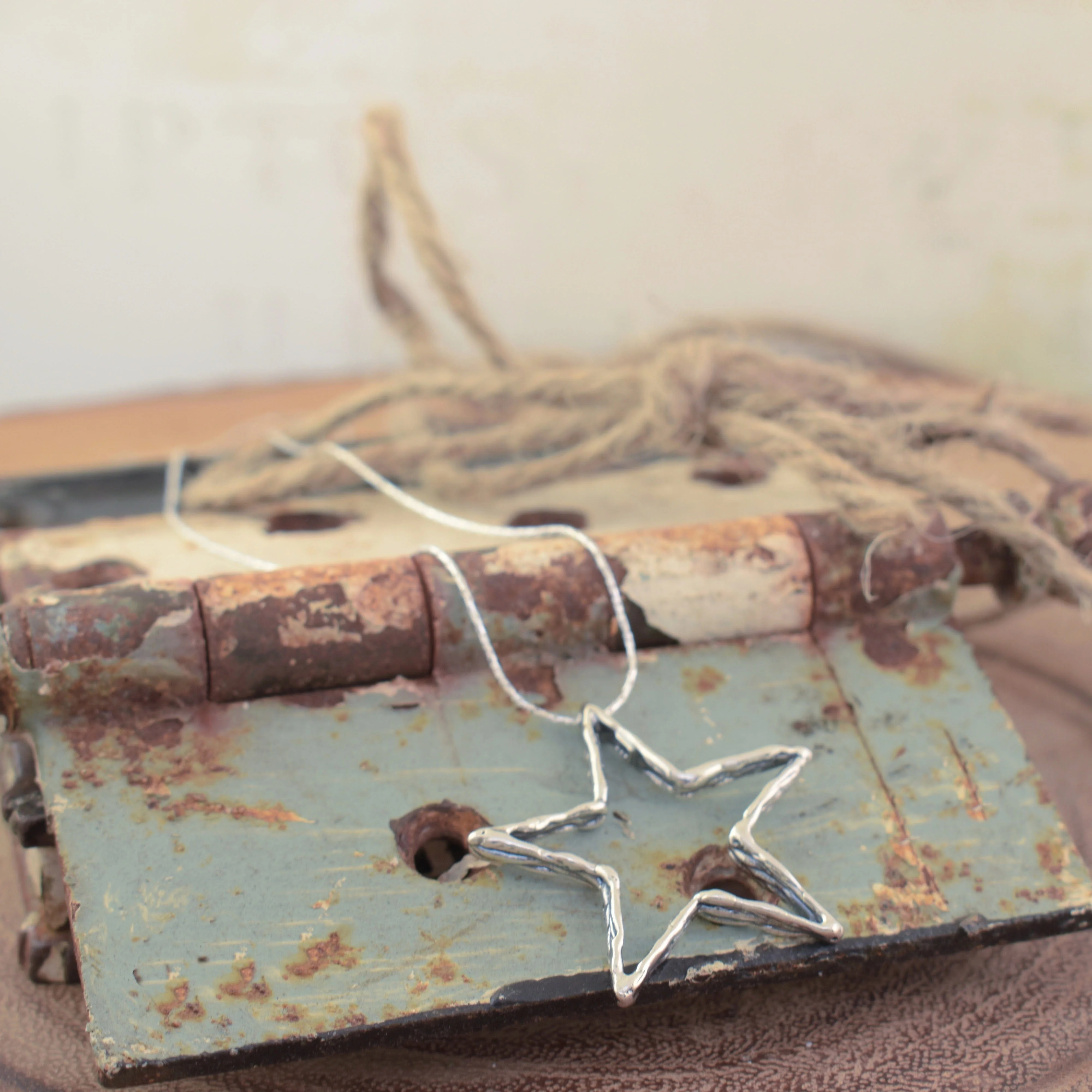 Star Spangled Necklace - Image 3