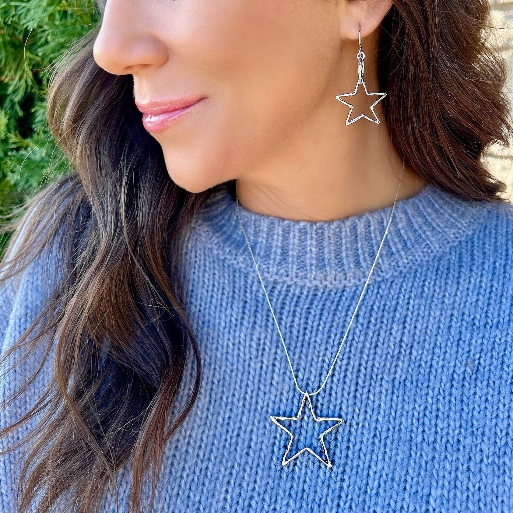 Star Spangled Necklace - Image 5
