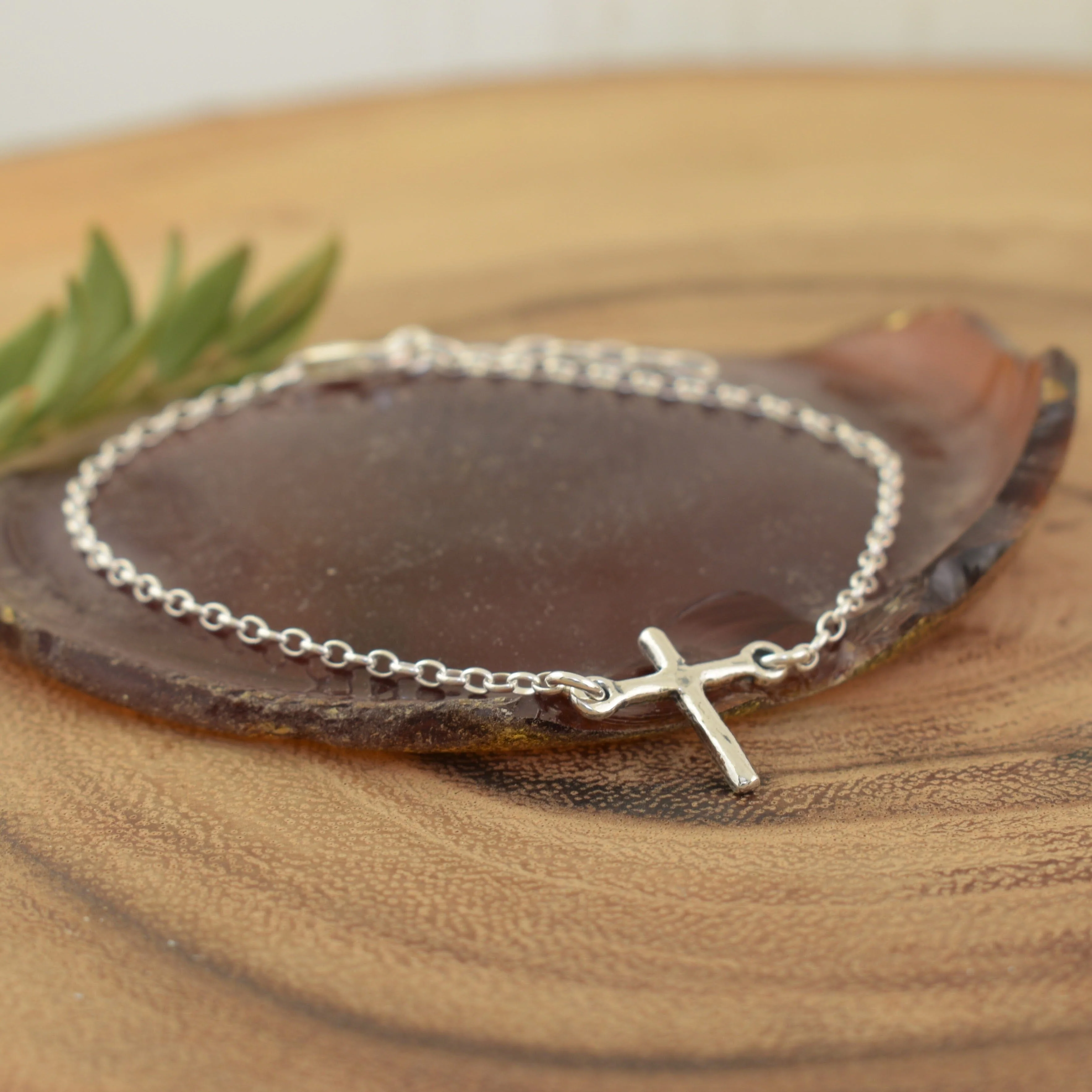 Steady Faith Bracelet - Image 5