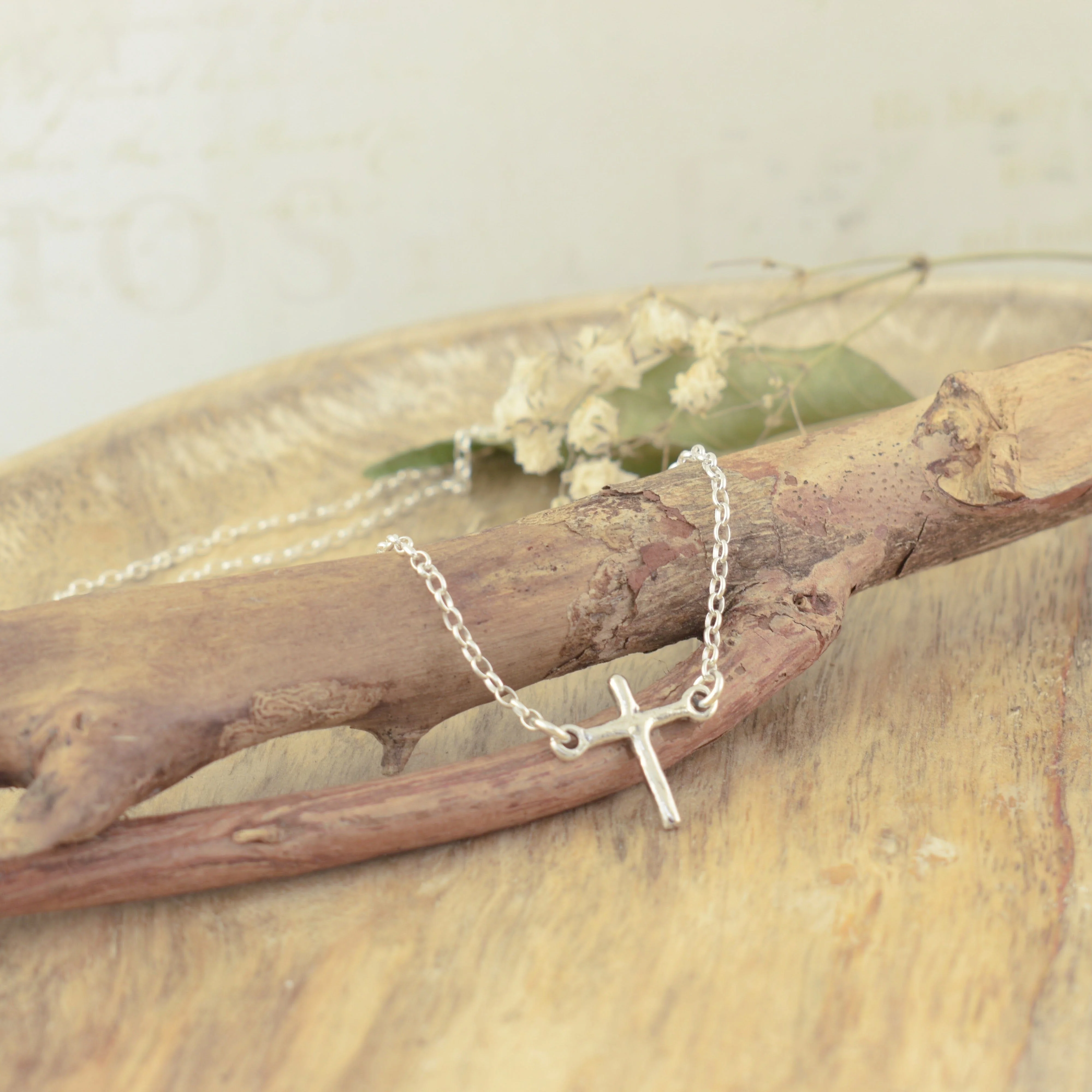 Steady Faith Necklace - Image 3