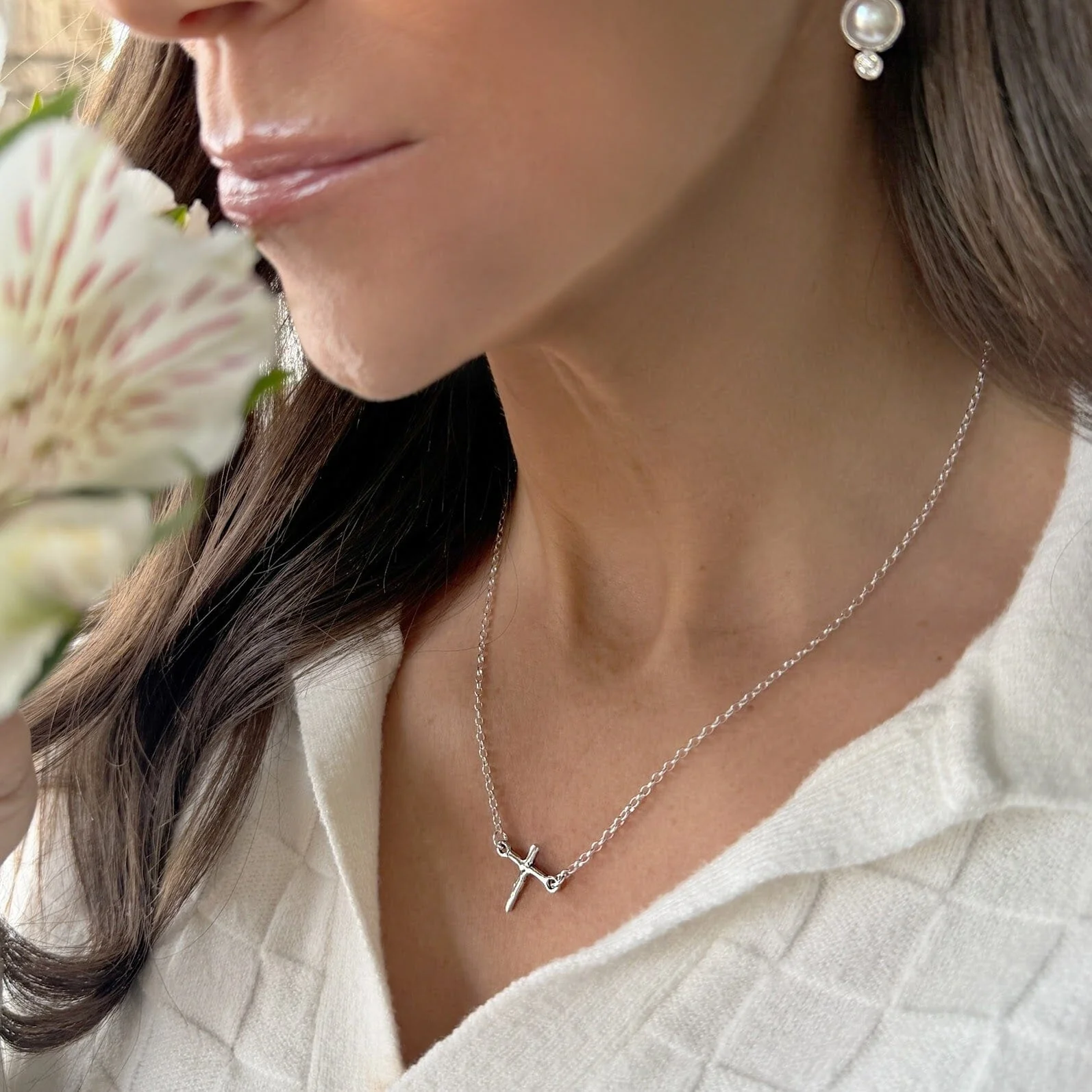 Steady Faith Necklace - Image 4