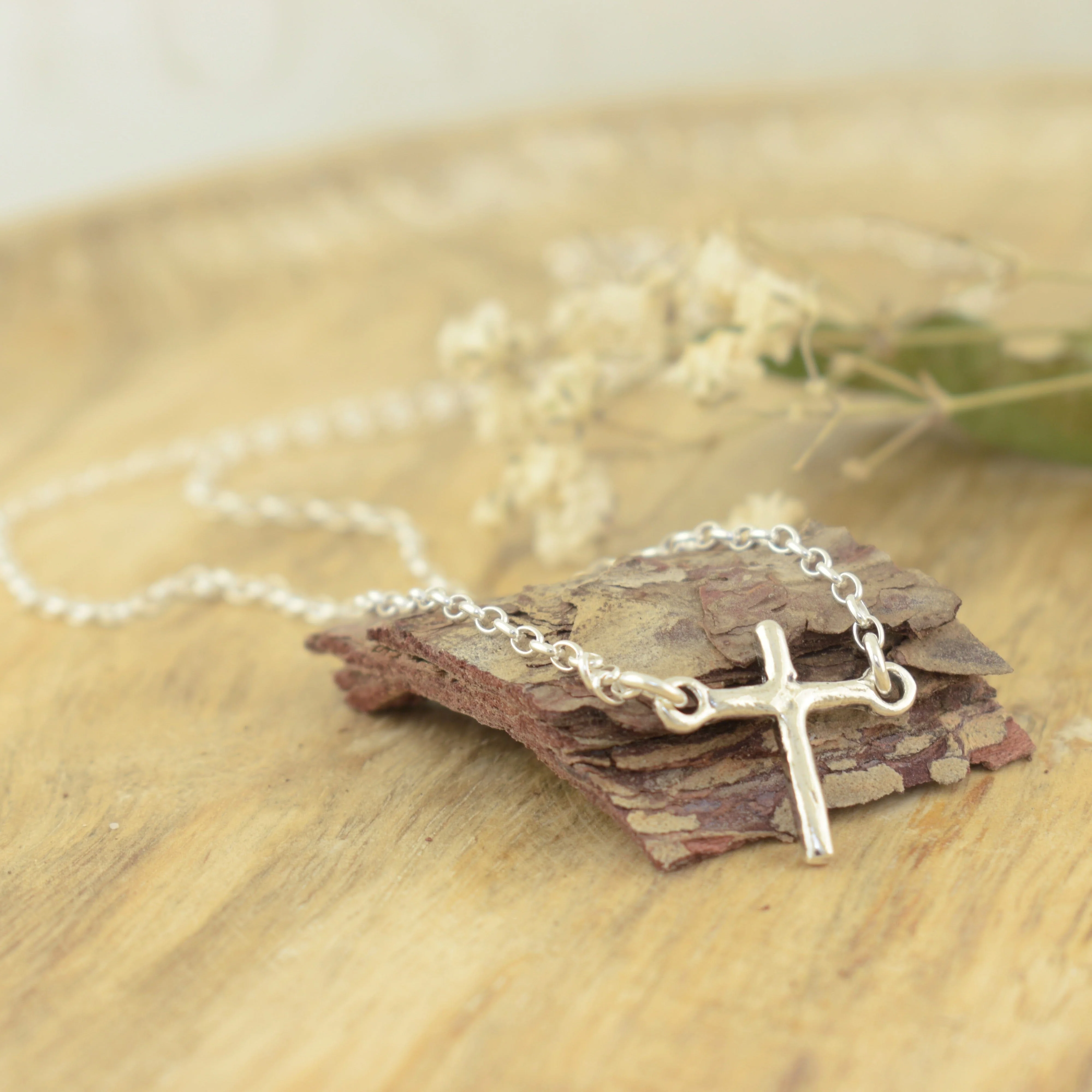 Steady Faith Necklace - Image 5