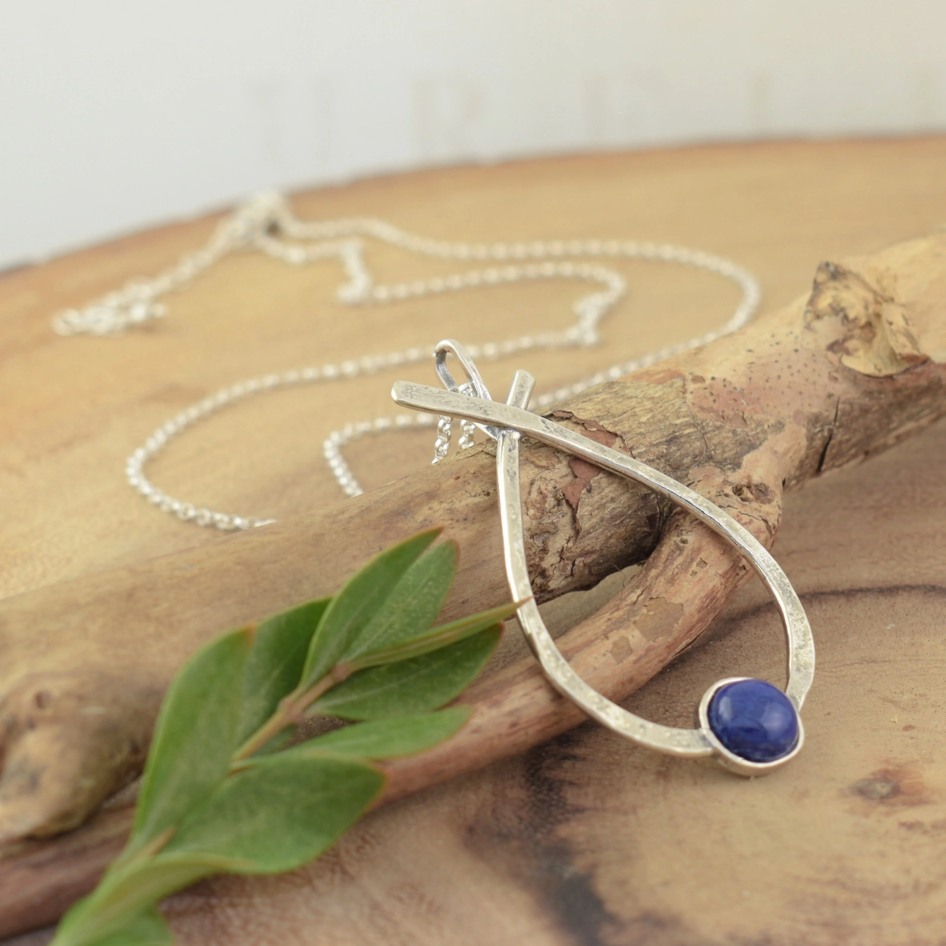 Stillpoint Necklace - Image 3