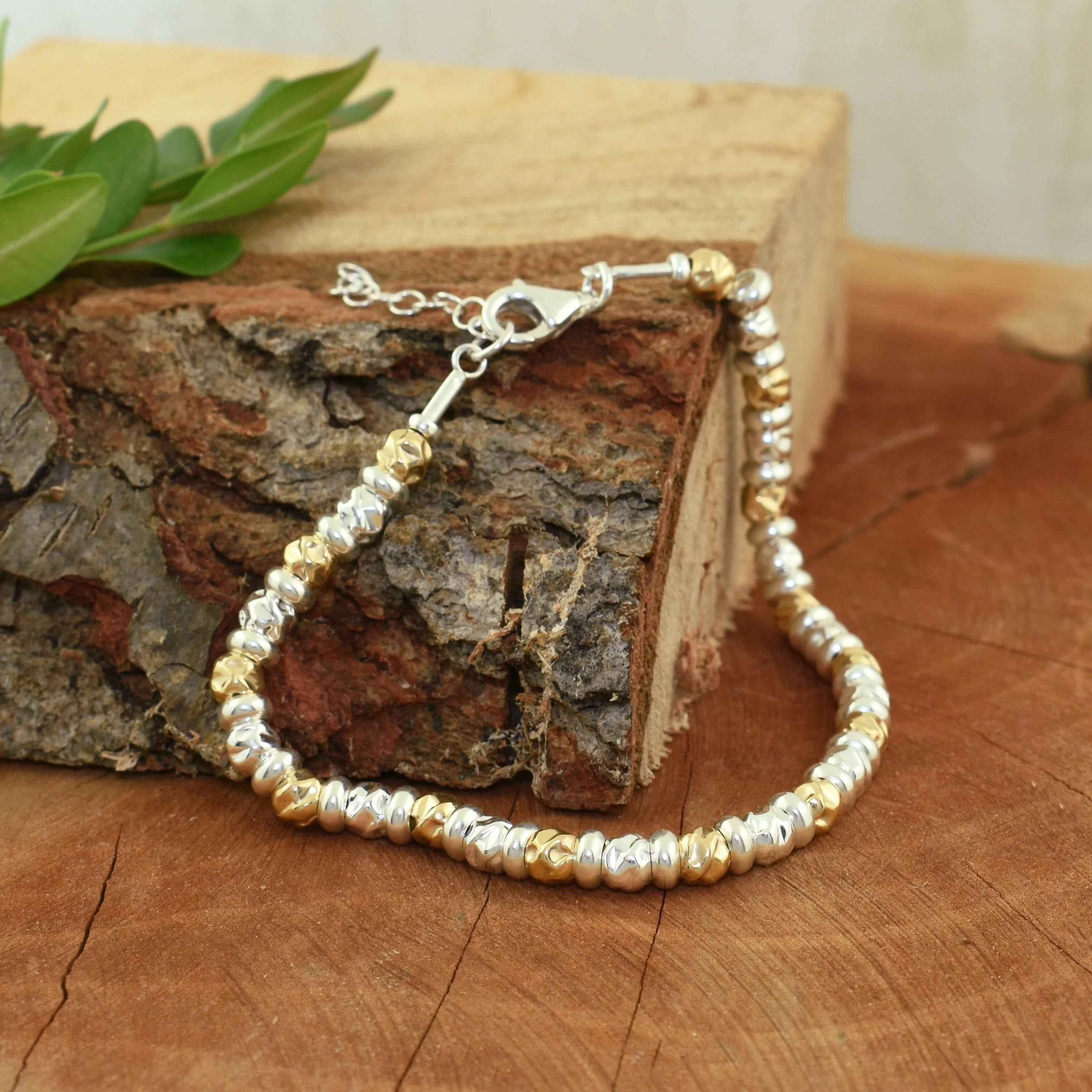Sugar and Spice Bracelet