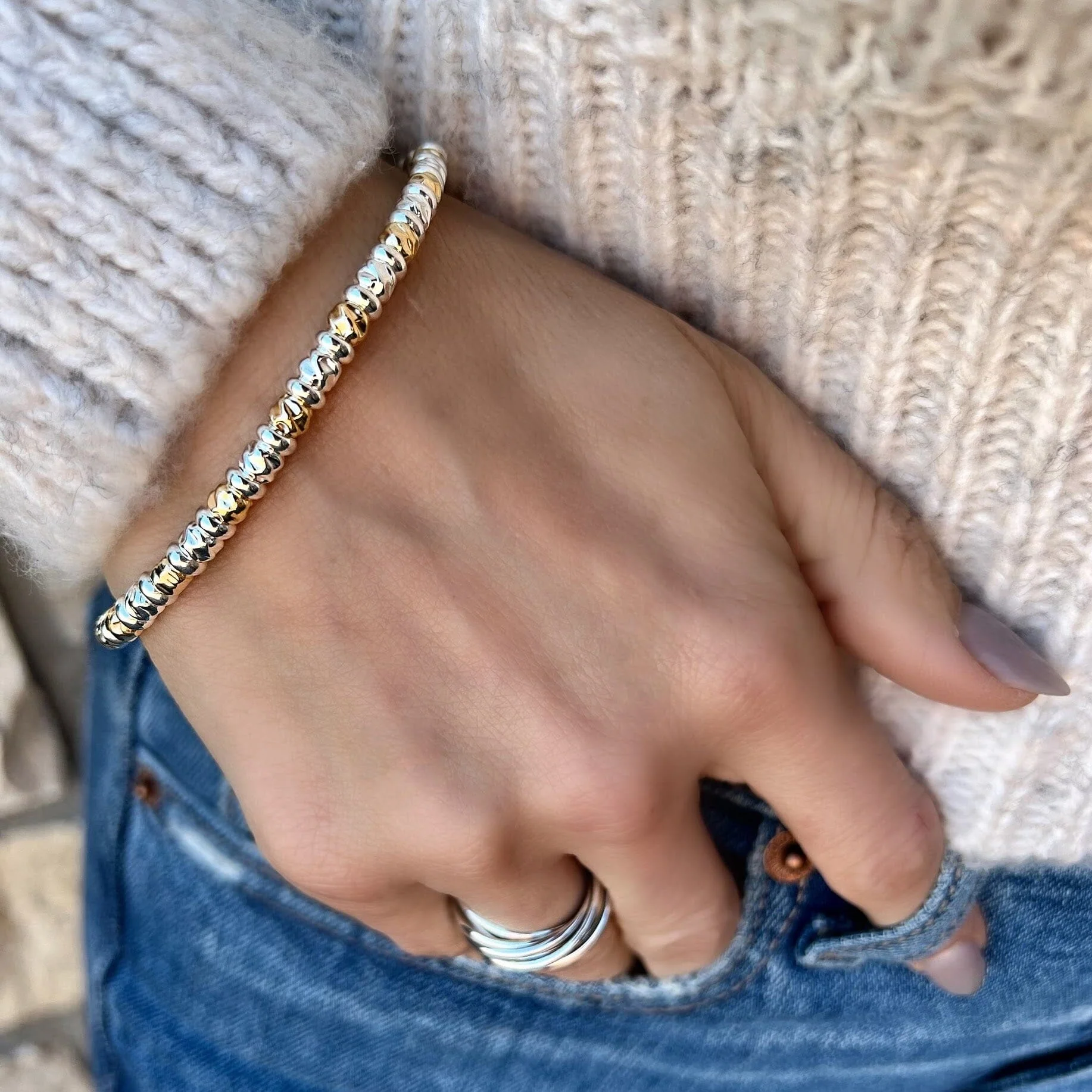 Sugar and Spice Bracelet - Image 2