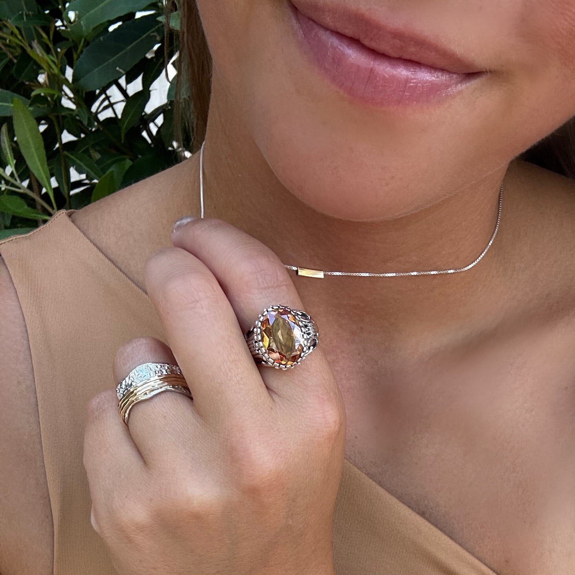 Summer Glow Ring - Image 2