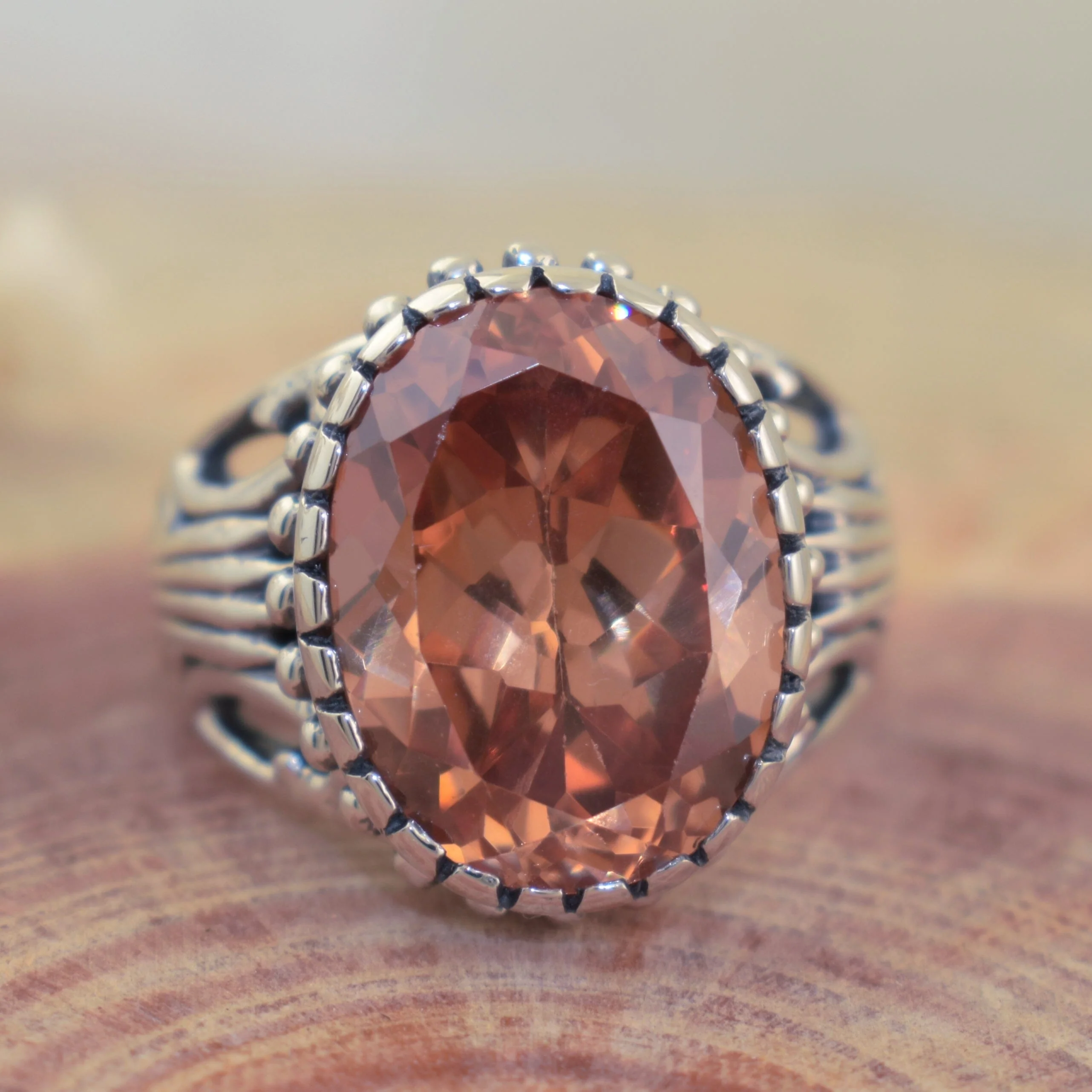 Summer Glow Ring - Image 5