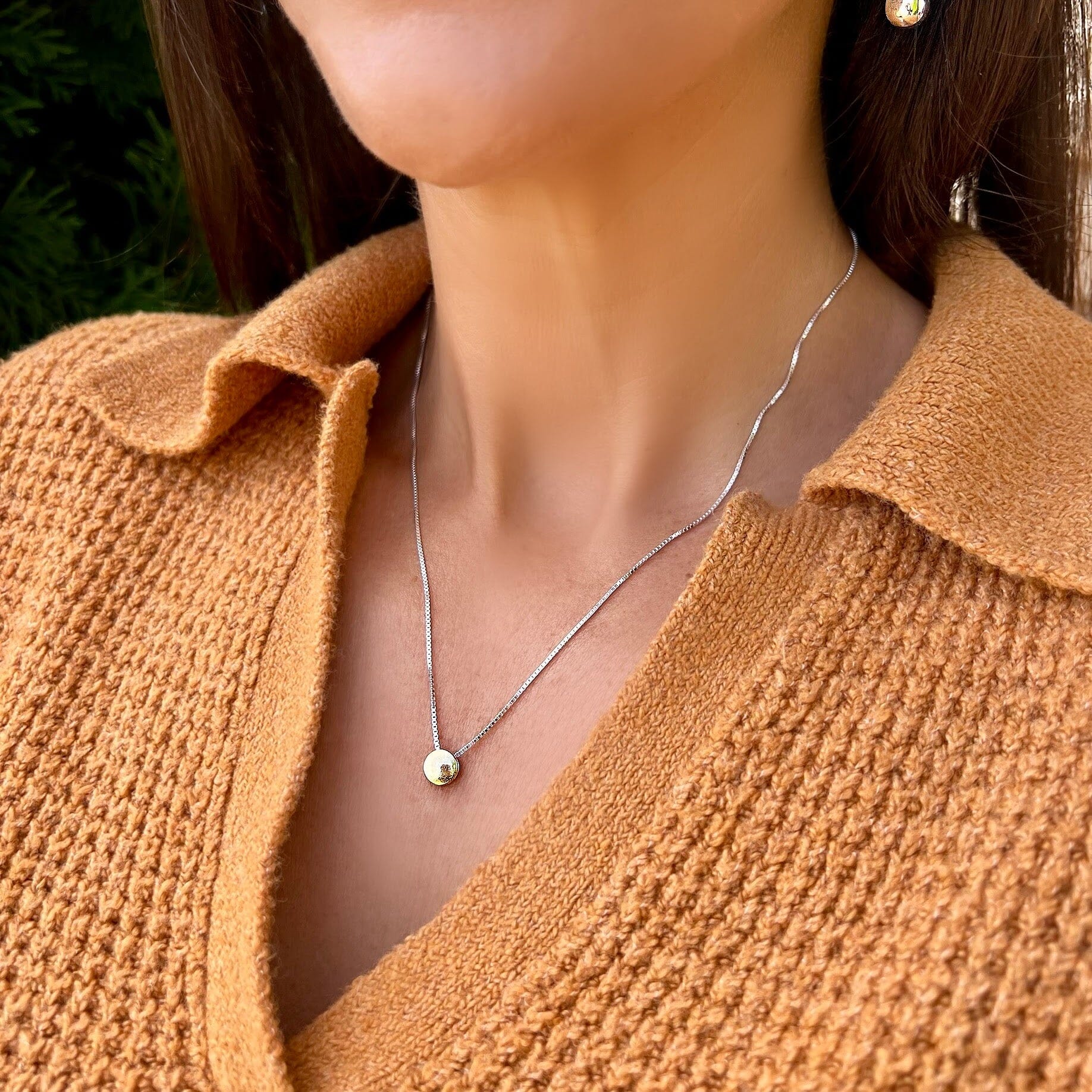 Sundrop Necklace - Image 4