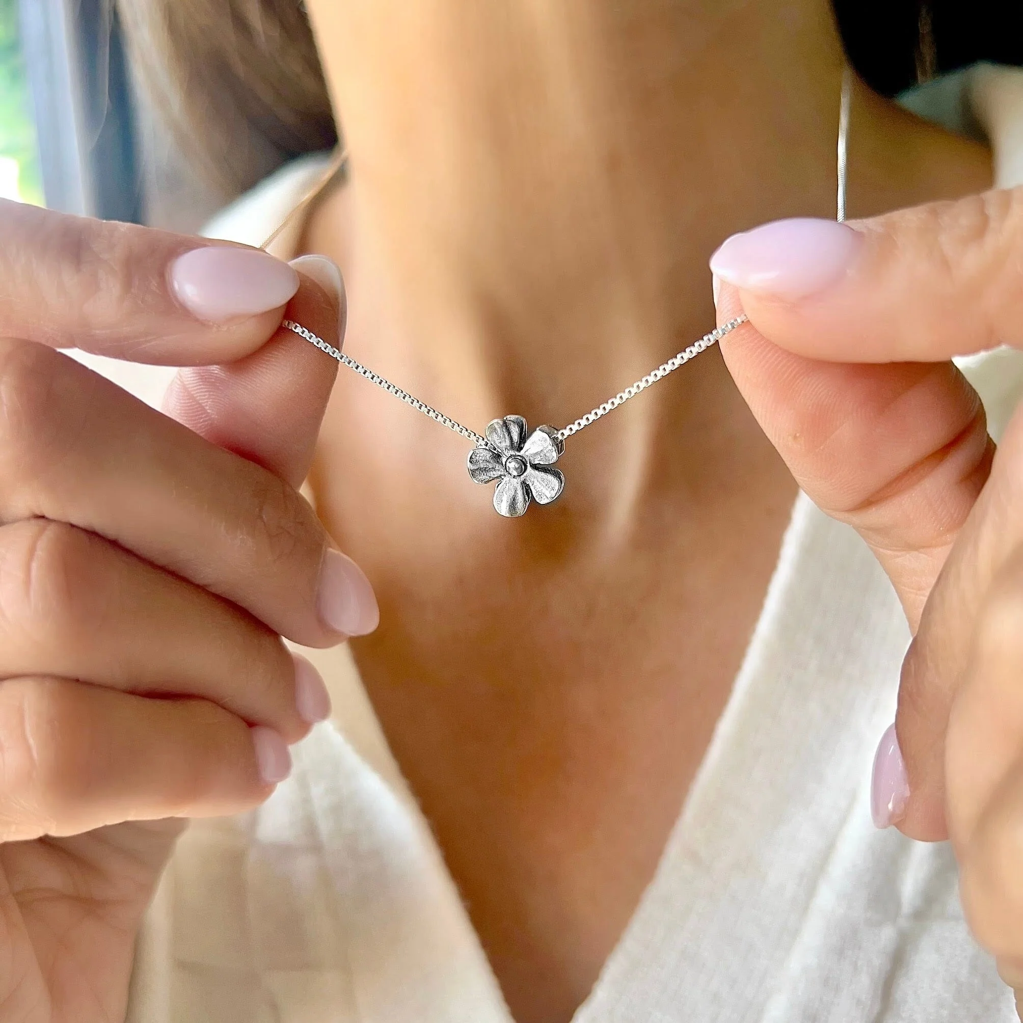 Susannah Necklace - Image 2