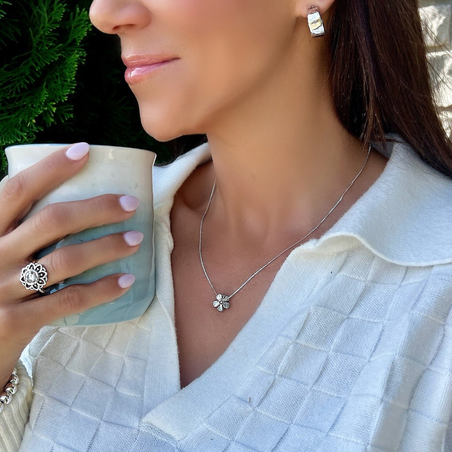 Susannah Necklace - Image 4