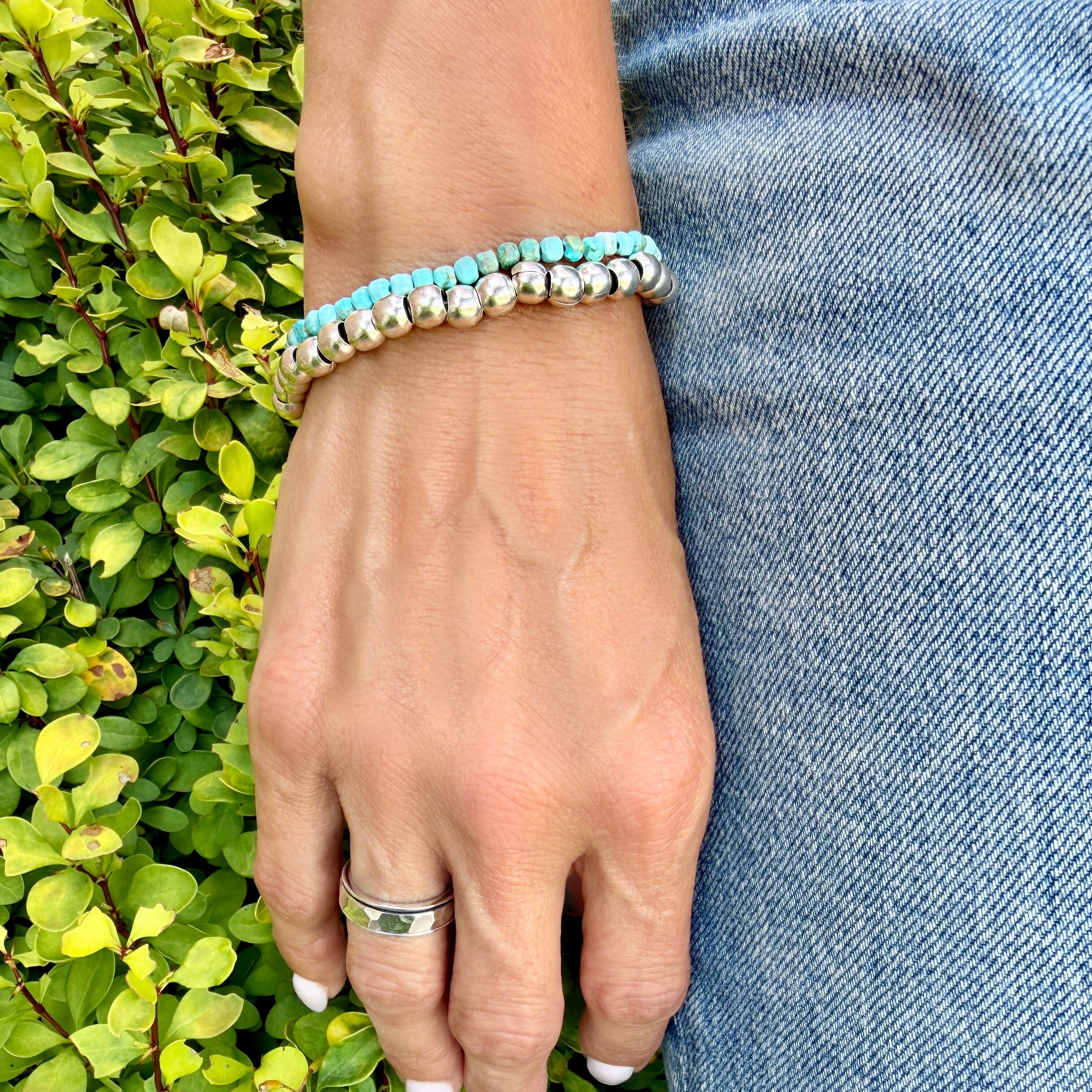 Sweet Pea Bracelet - Image 4