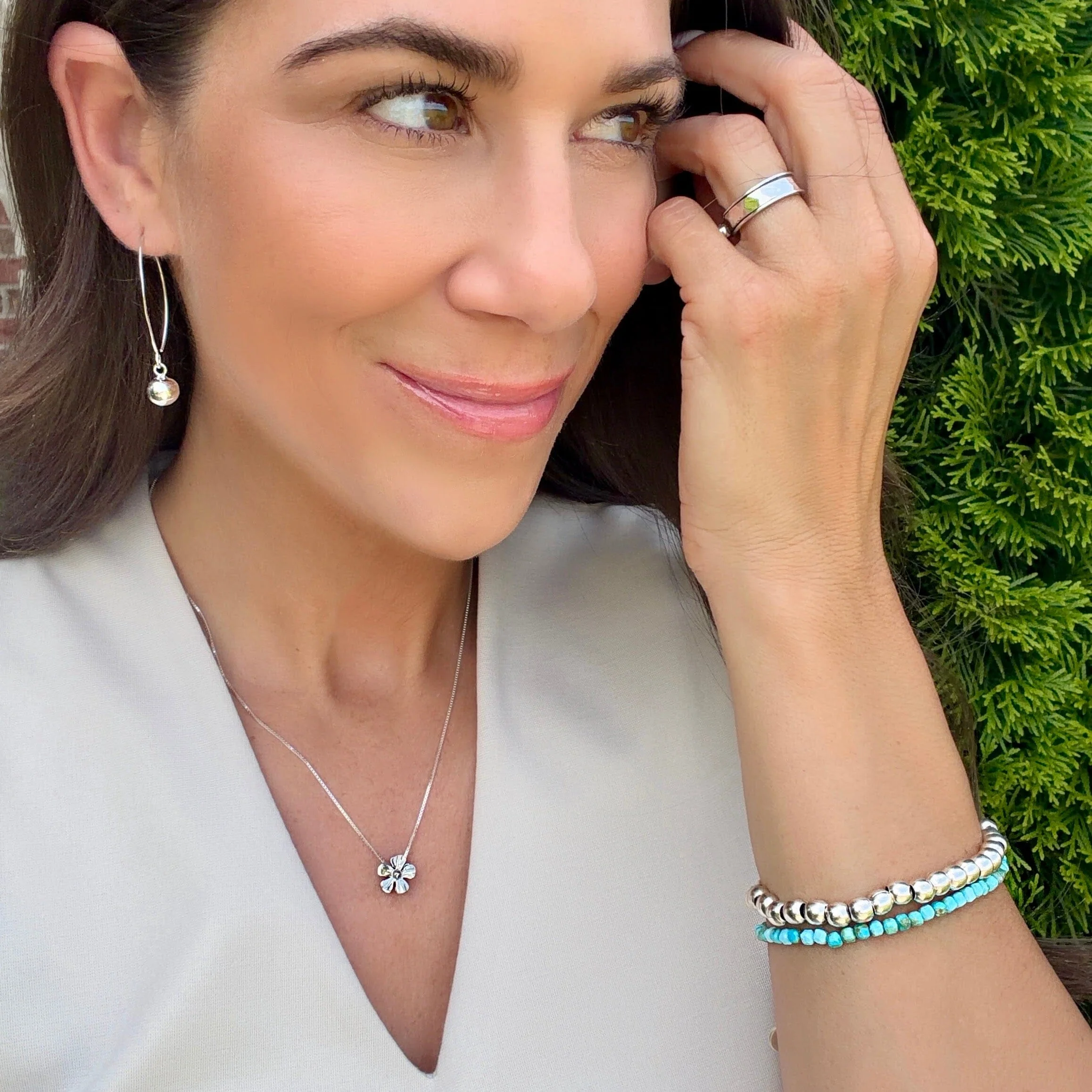 Sweet Pea Bracelet - Image 6