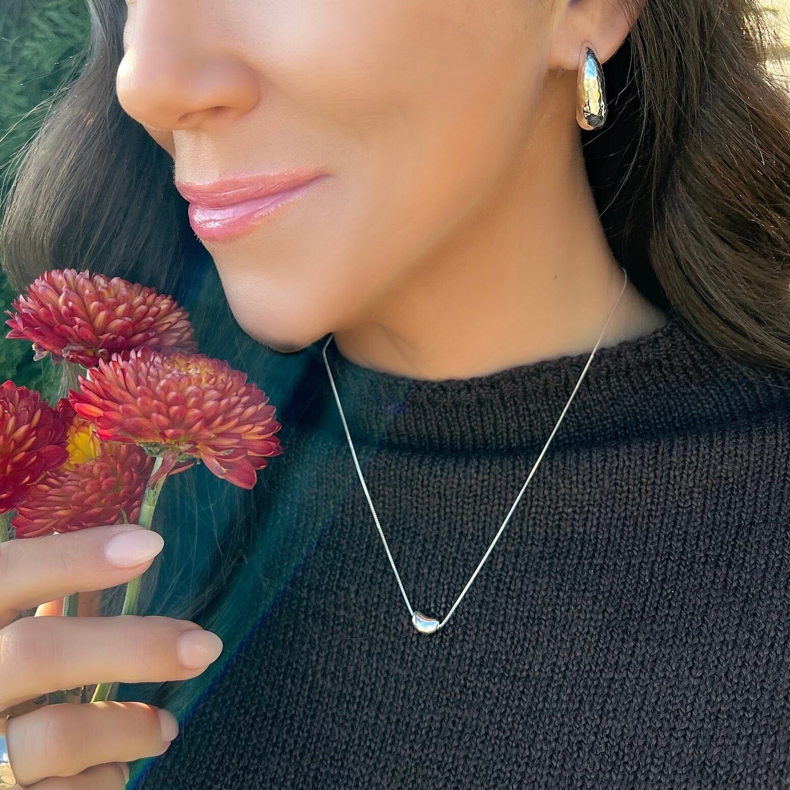 Sweet Slice Necklace - Image 3