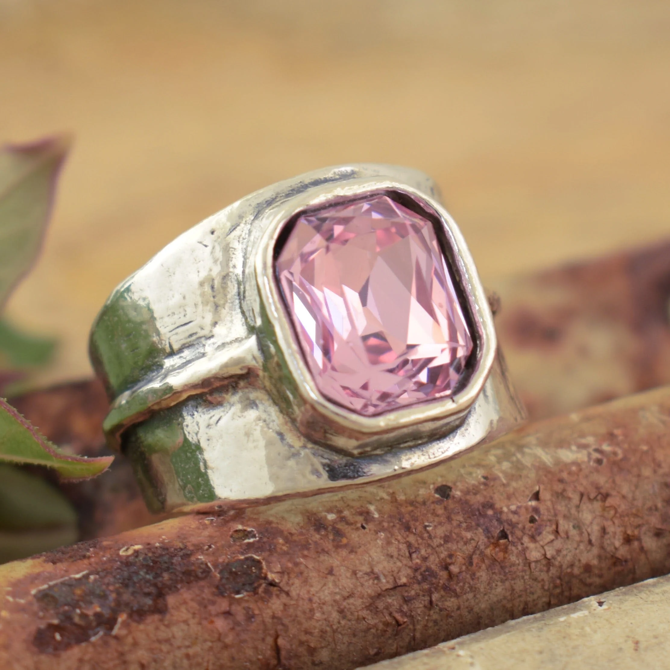 Sweet Talker Ring - Image 3