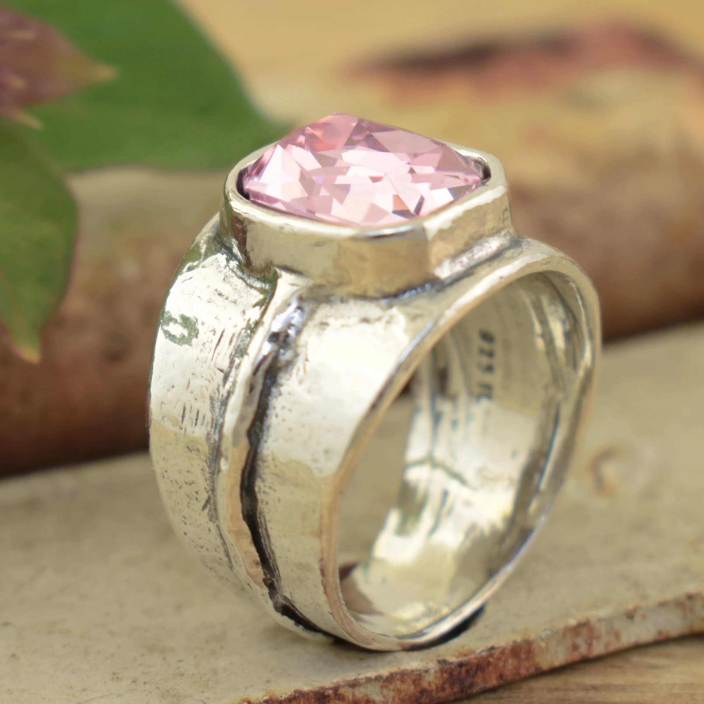 Sweet Talker Ring - Image 5