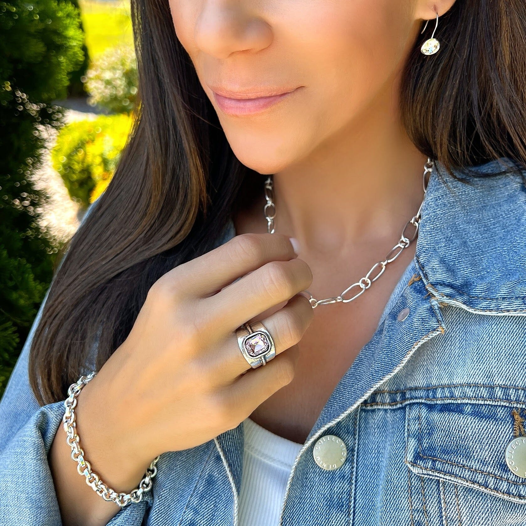 Sweet Talker Ring - Image 6