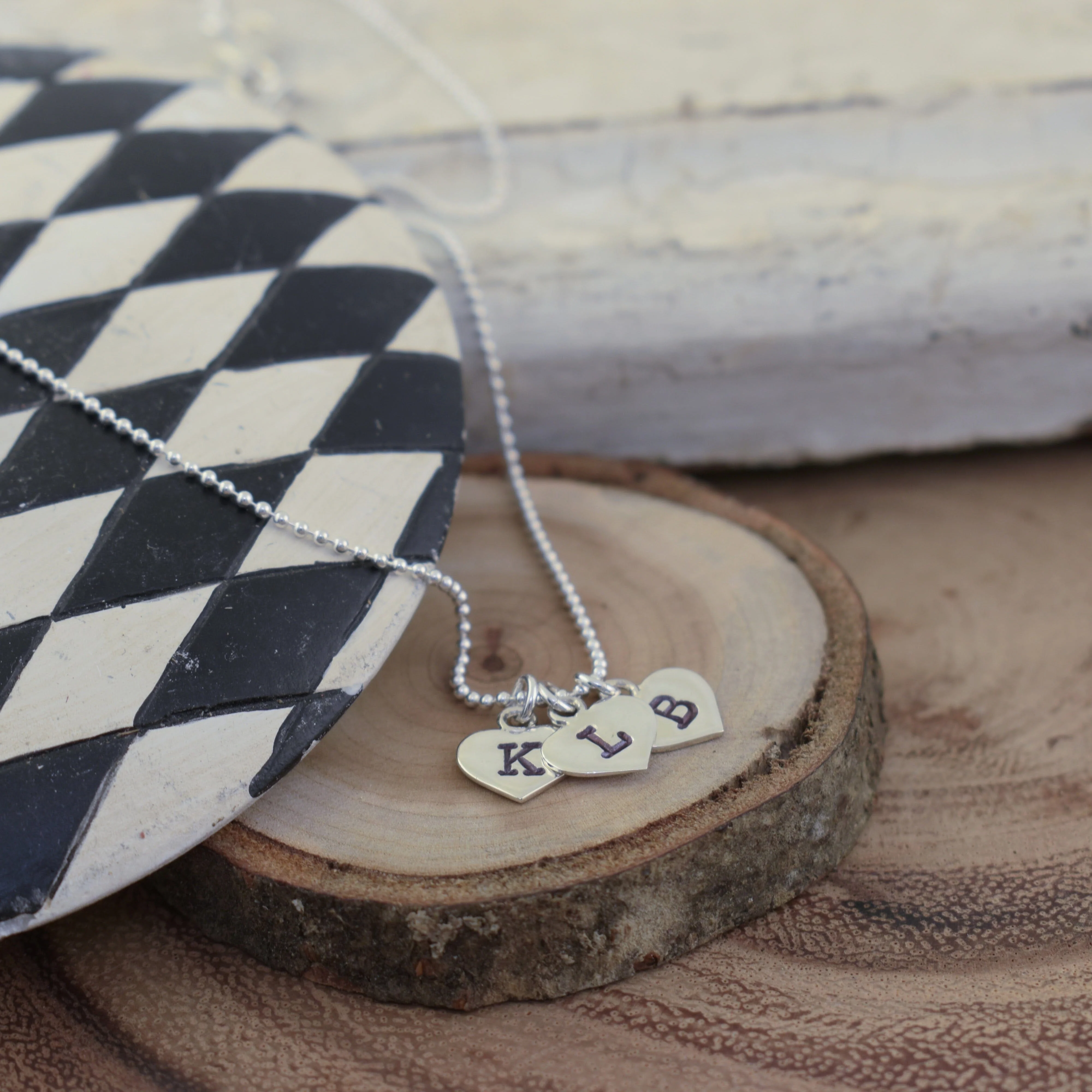 Sweet Things Necklace