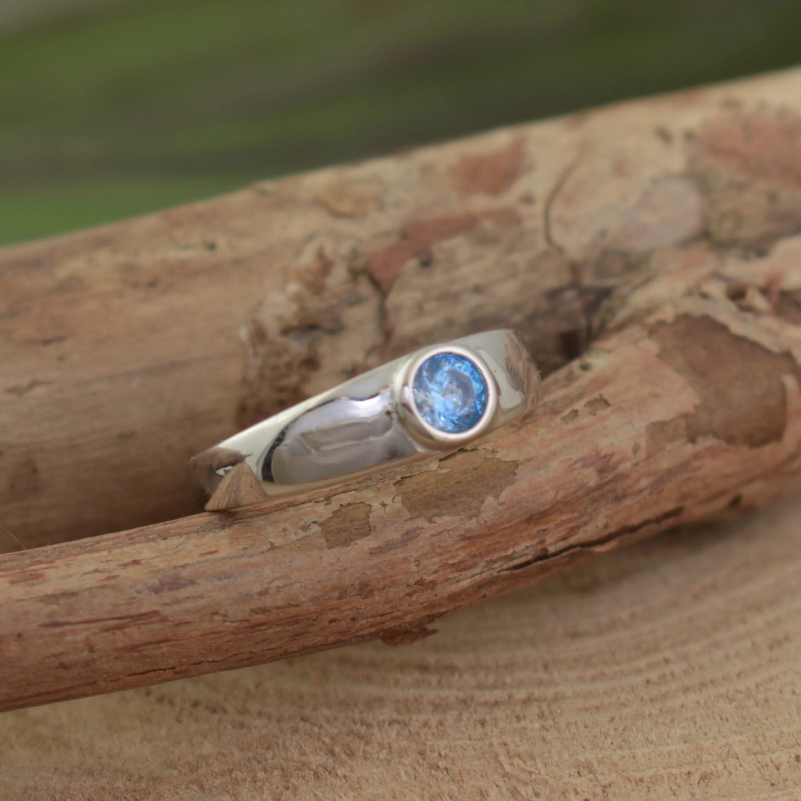 Tampa Bay Toe Ring - Image 2