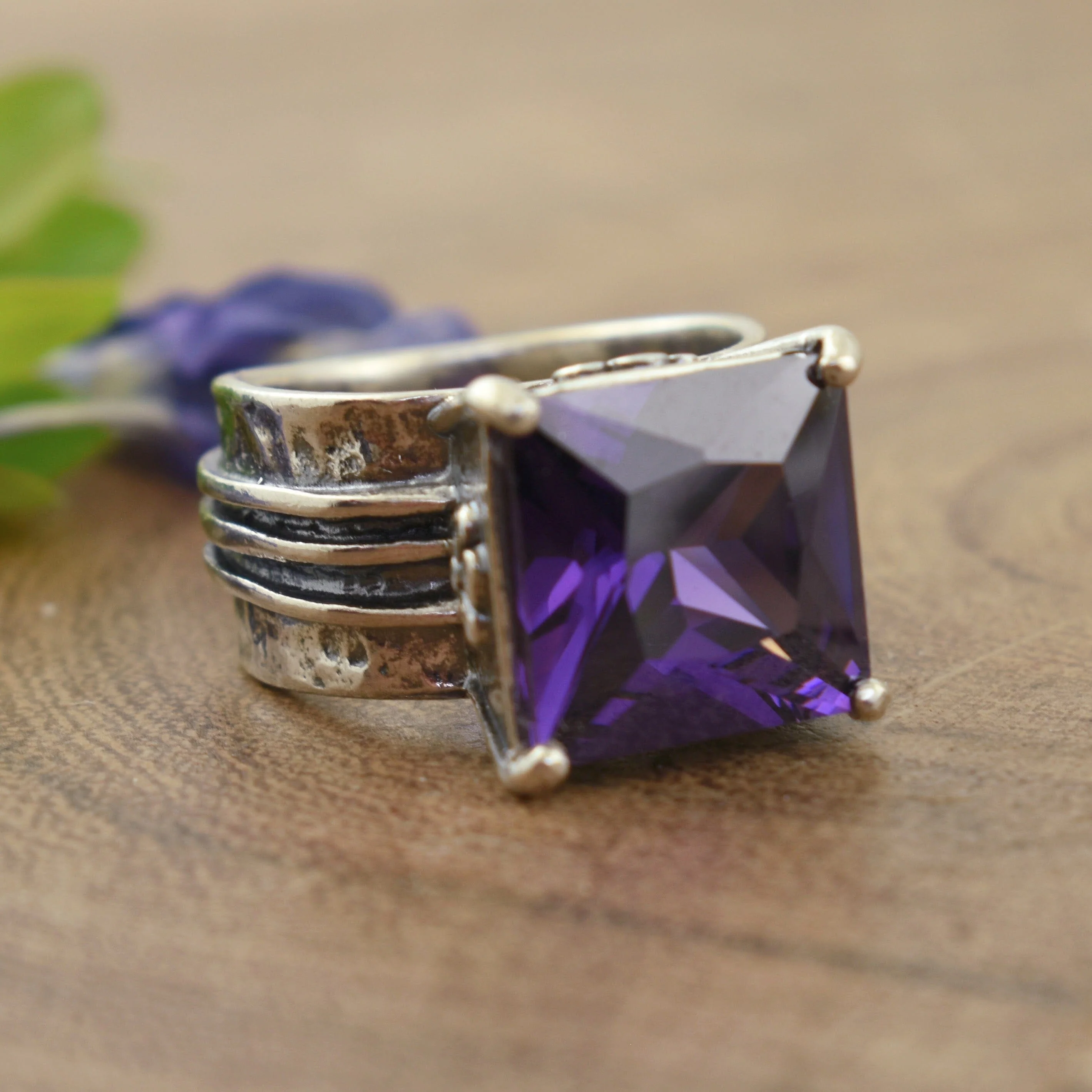 That's My Jam Ring