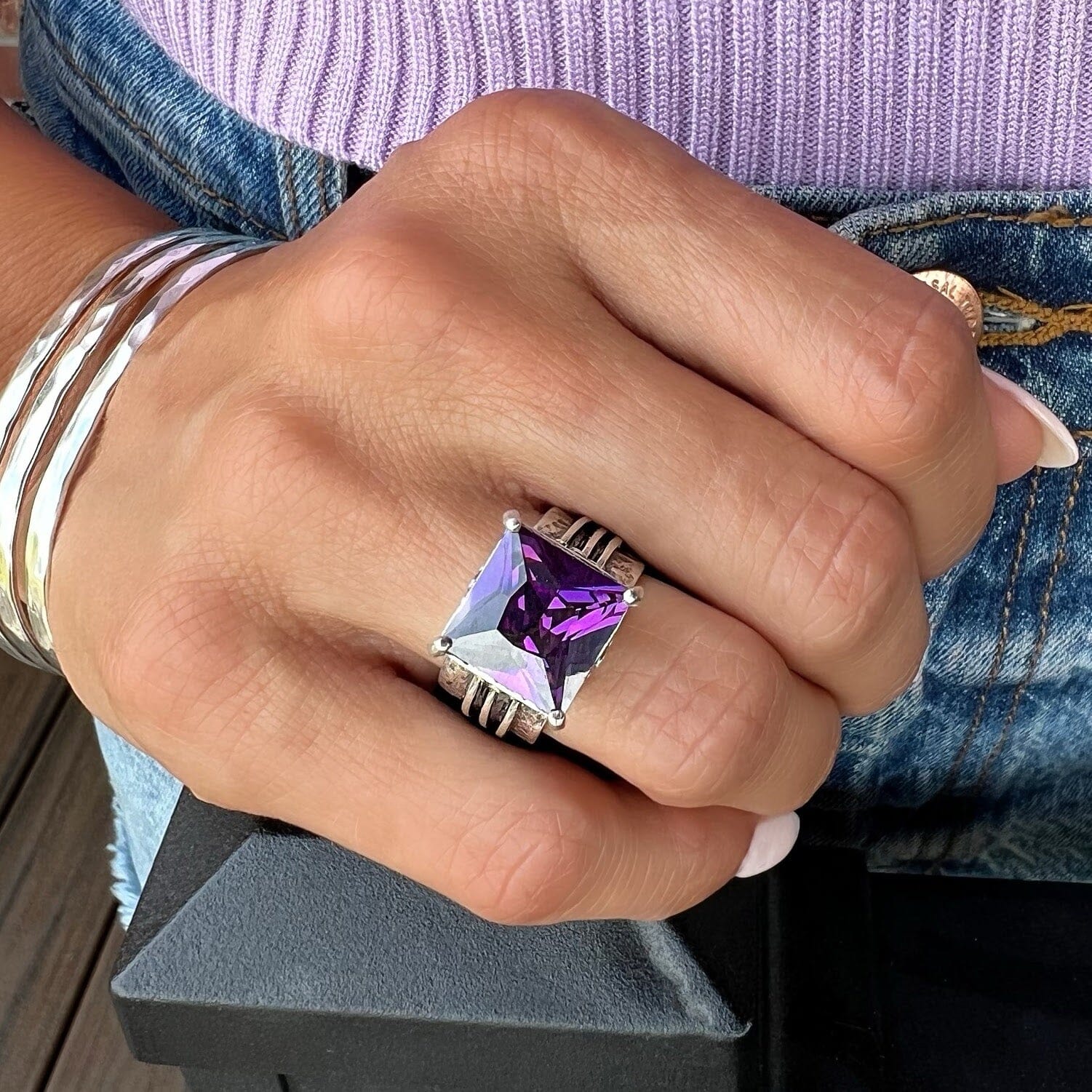 That's My Jam Ring - Image 2