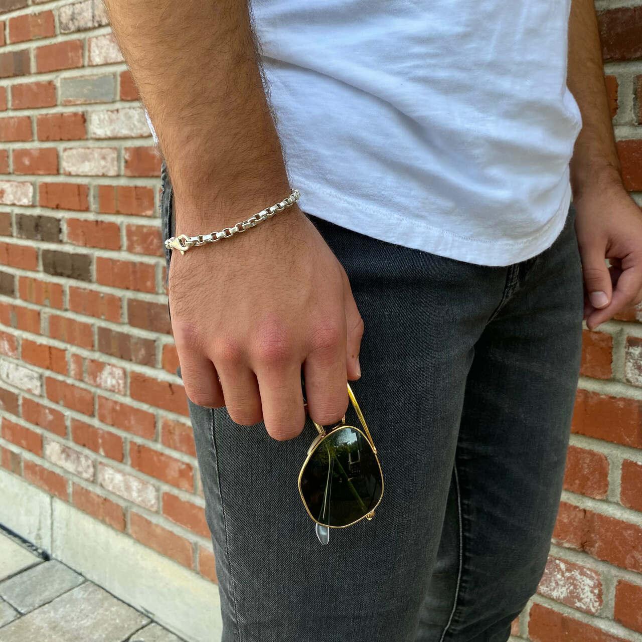 The Box Bracelet - Image 6