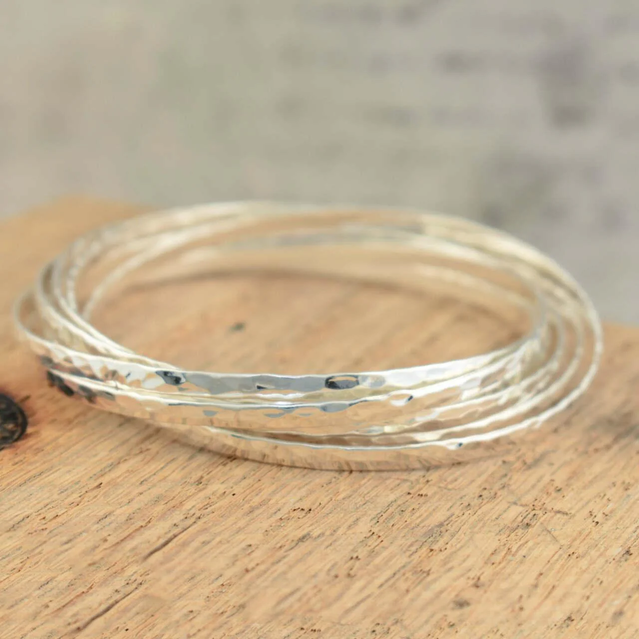 The Falls Bangle - Image 3