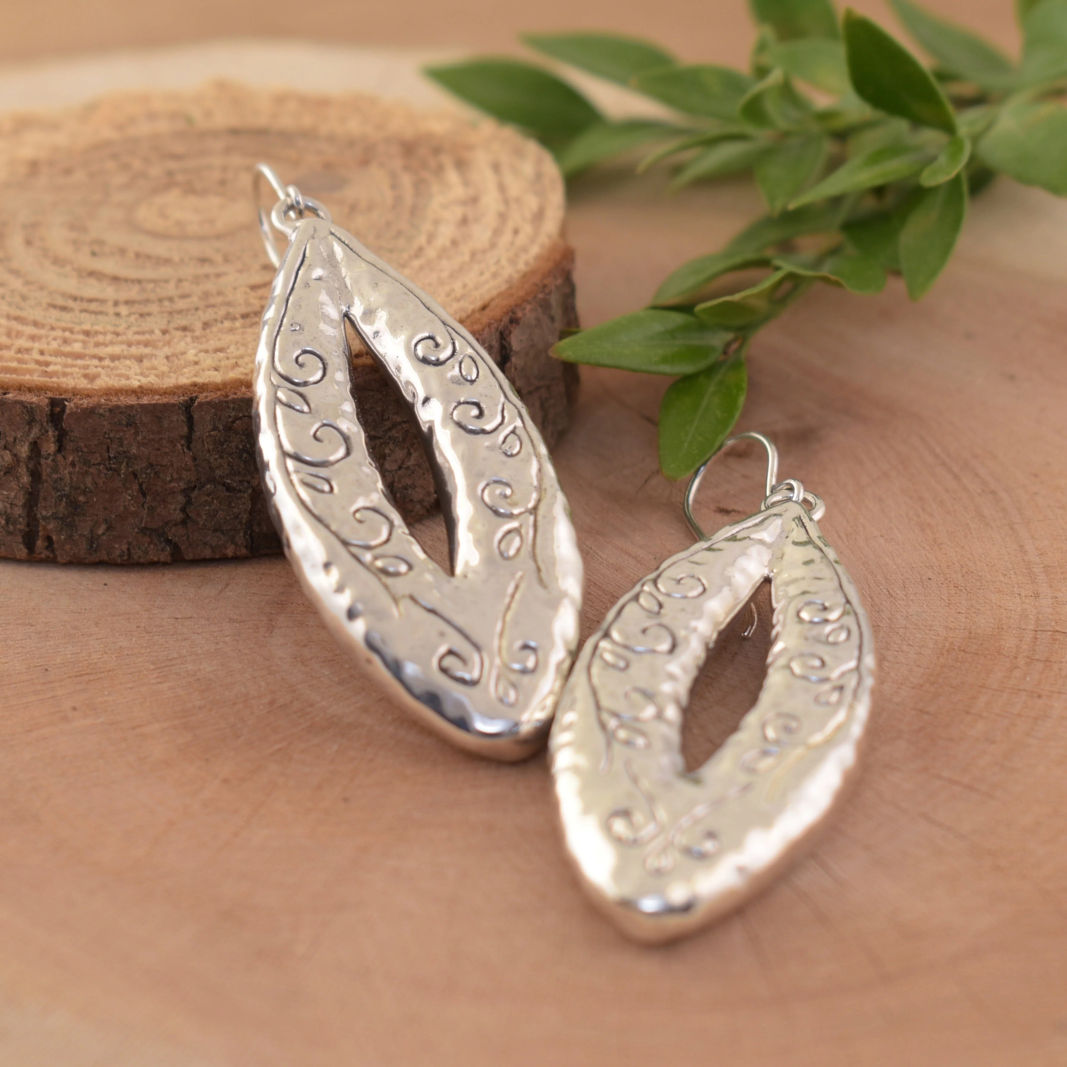 The Mercer Earrings - Image 3