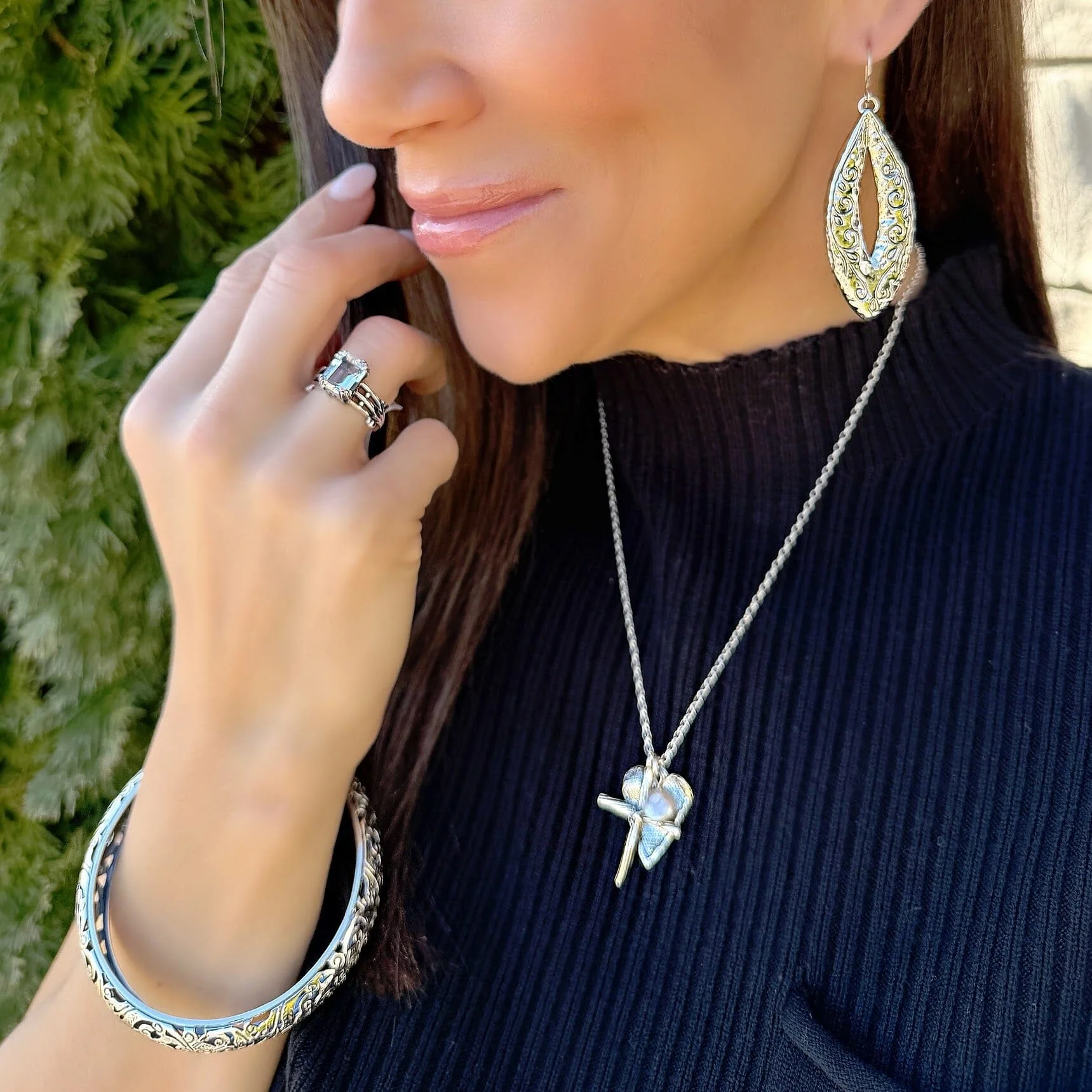 The Mercer Earrings - Image 4