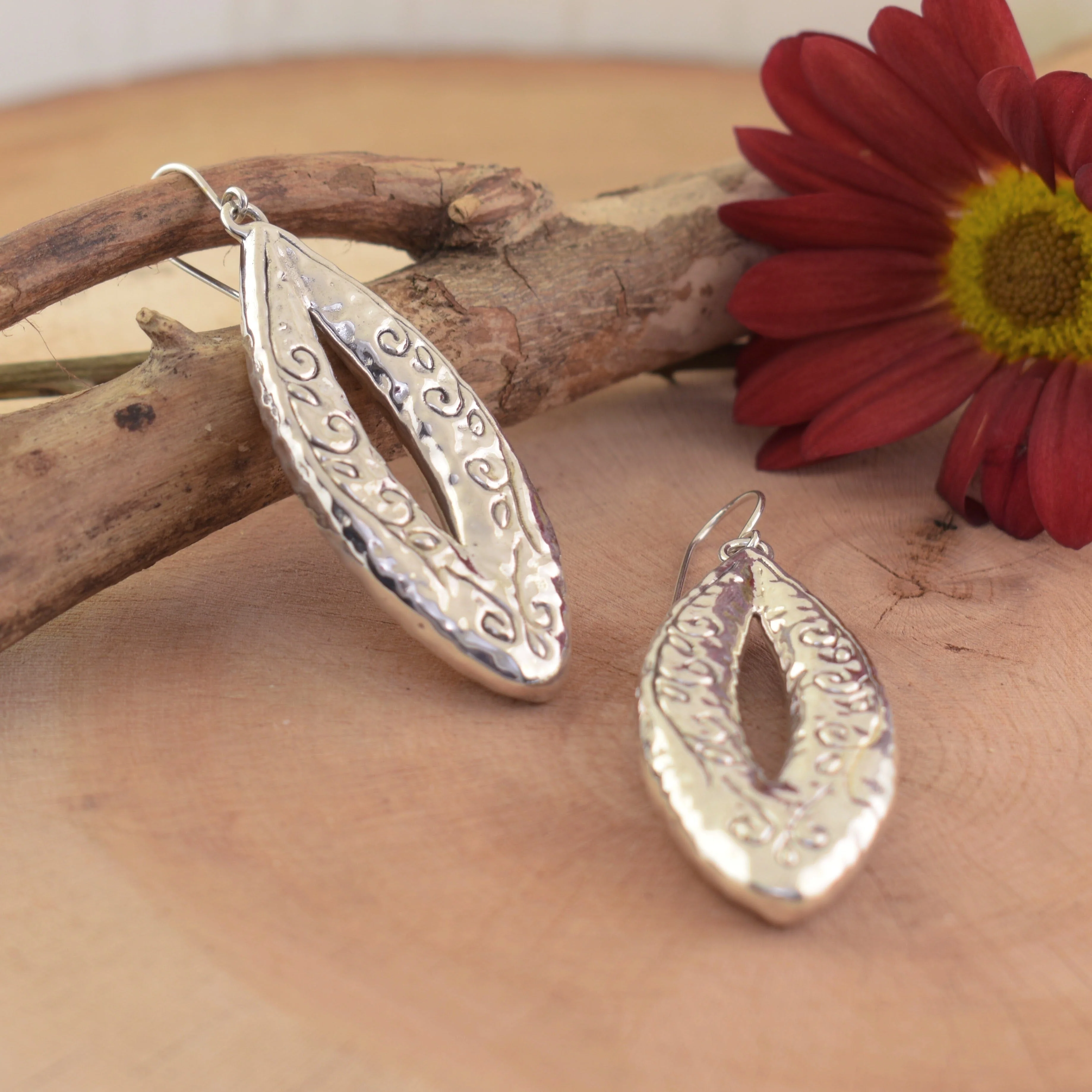 The Mercer Earrings - Image 5