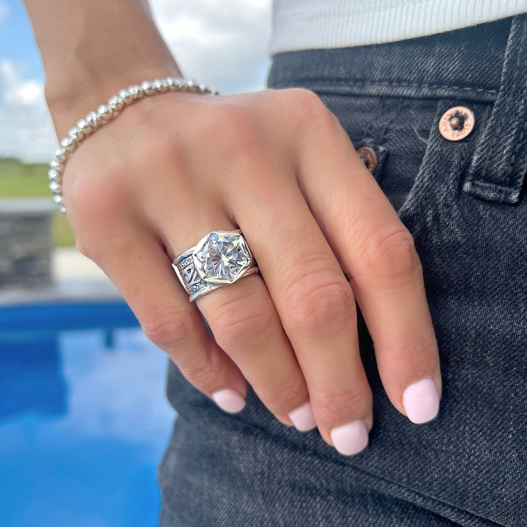 The Ritz Ring - Image 2