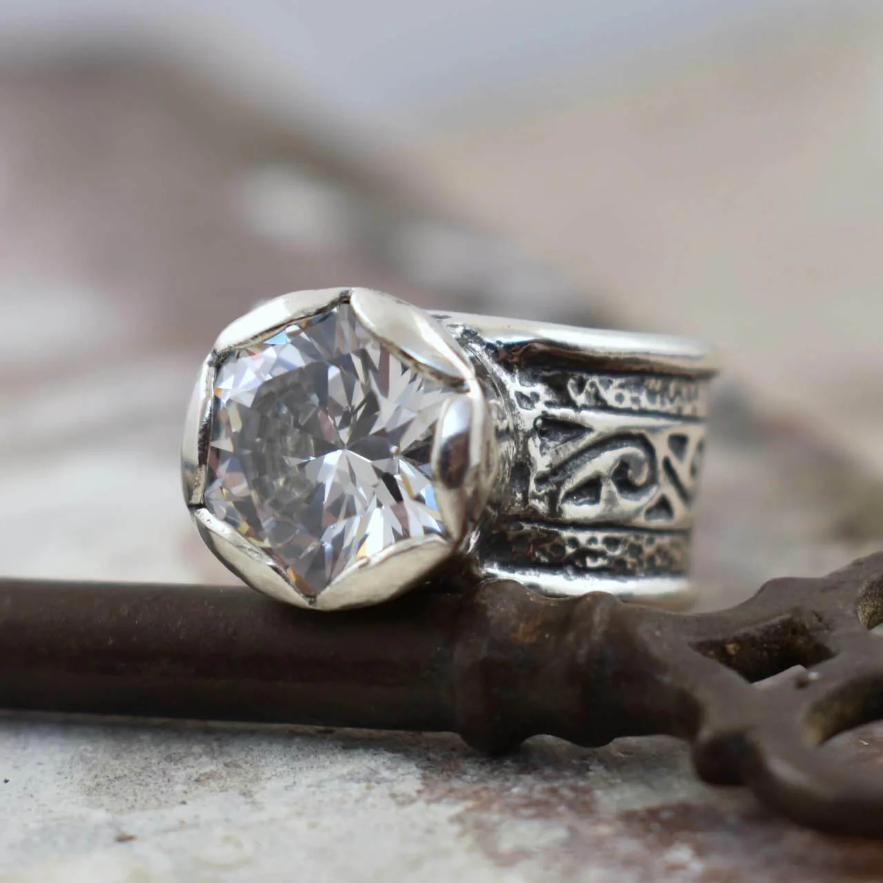 The Ritz Ring - Image 3