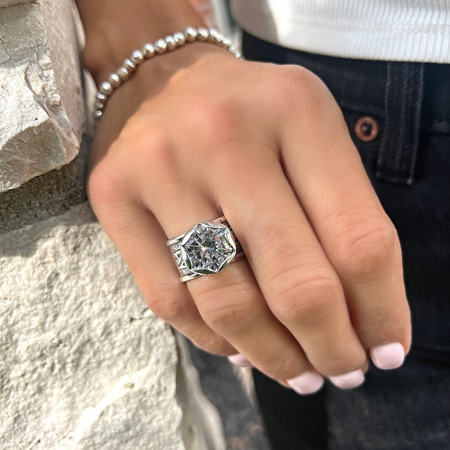 The Ritz Ring - Image 4