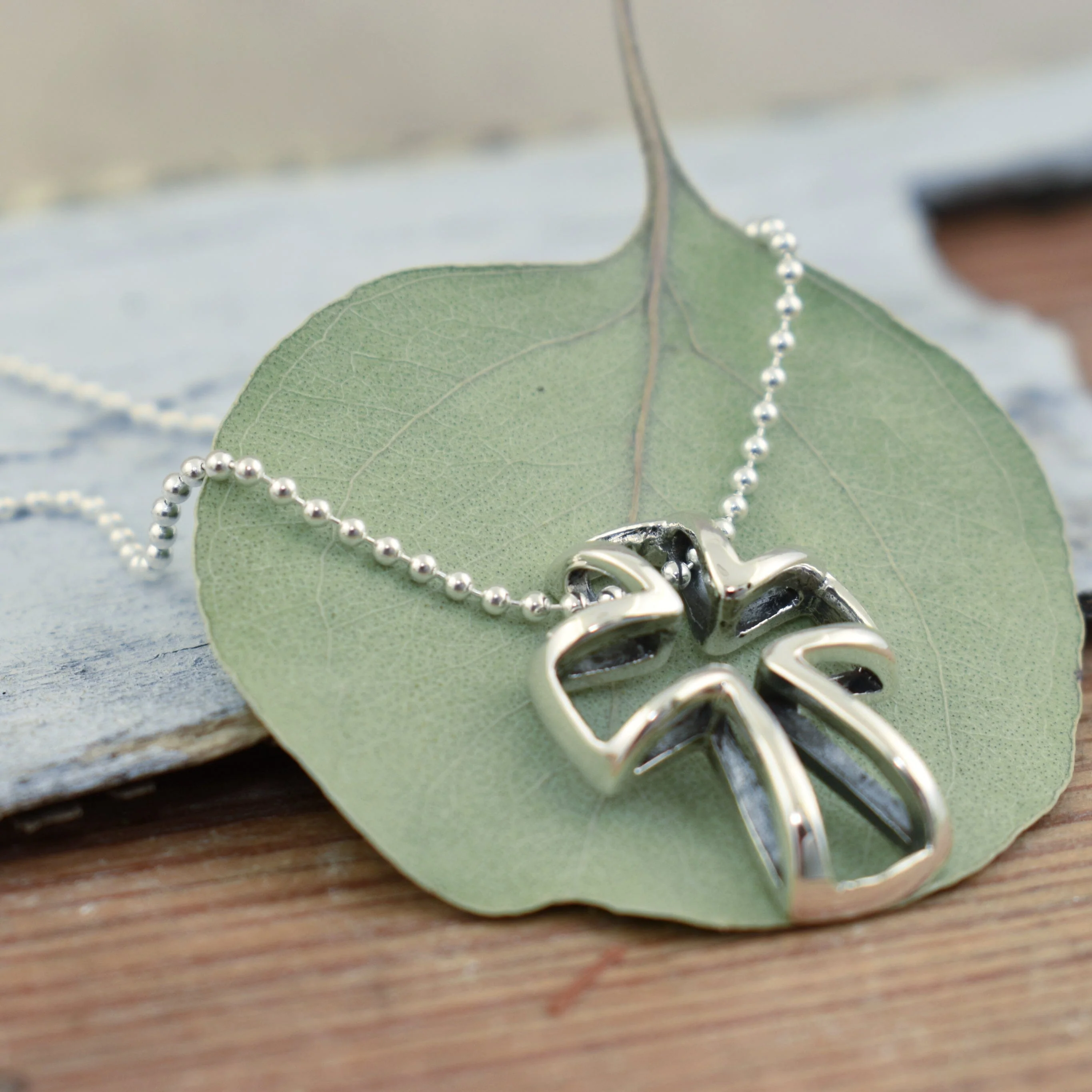 The Way Necklace - Image 3