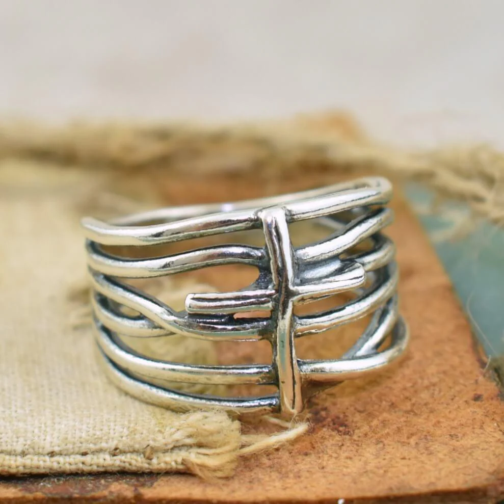 Through It All Ring - Image 4