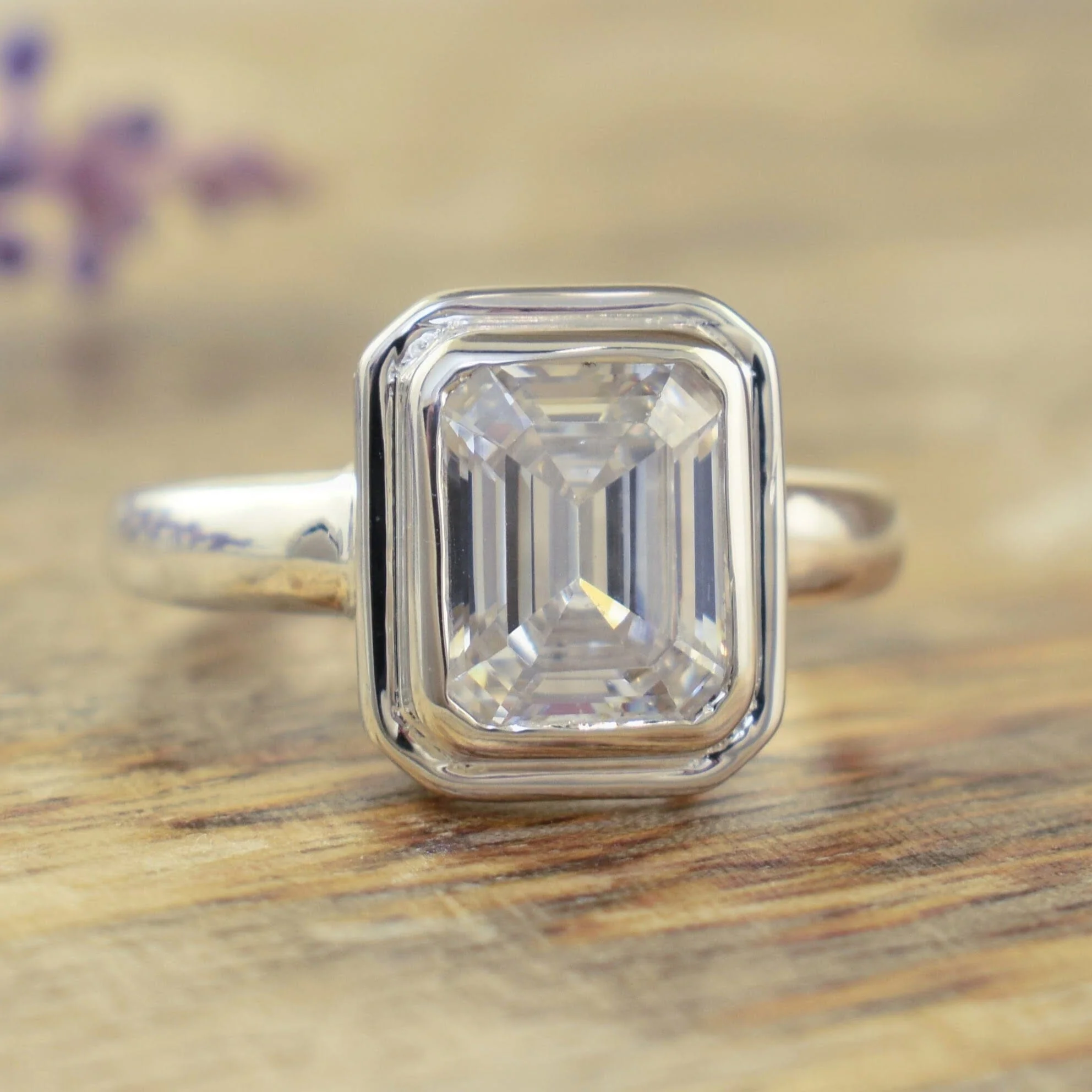 Tiffani Ring
