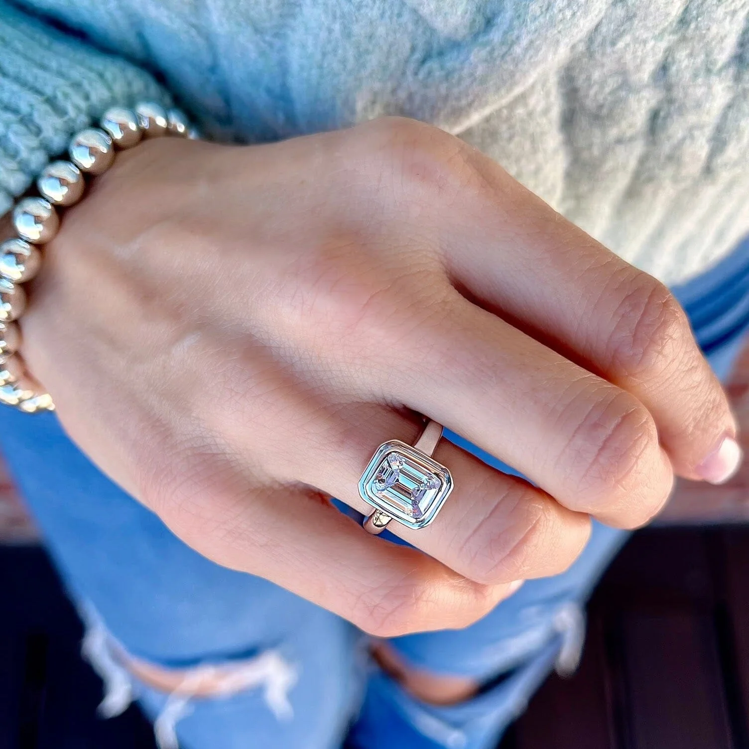 Tiffani Ring - Image 2