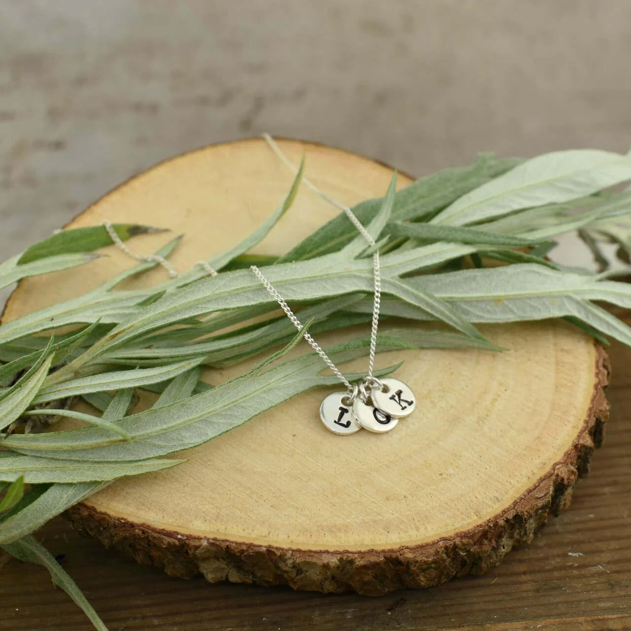 Tiny Tribe Necklace - Image 3
