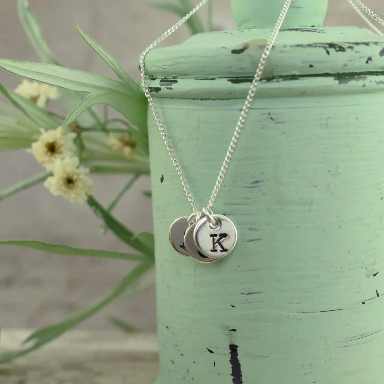 Tiny Tribe Necklace - Image 5