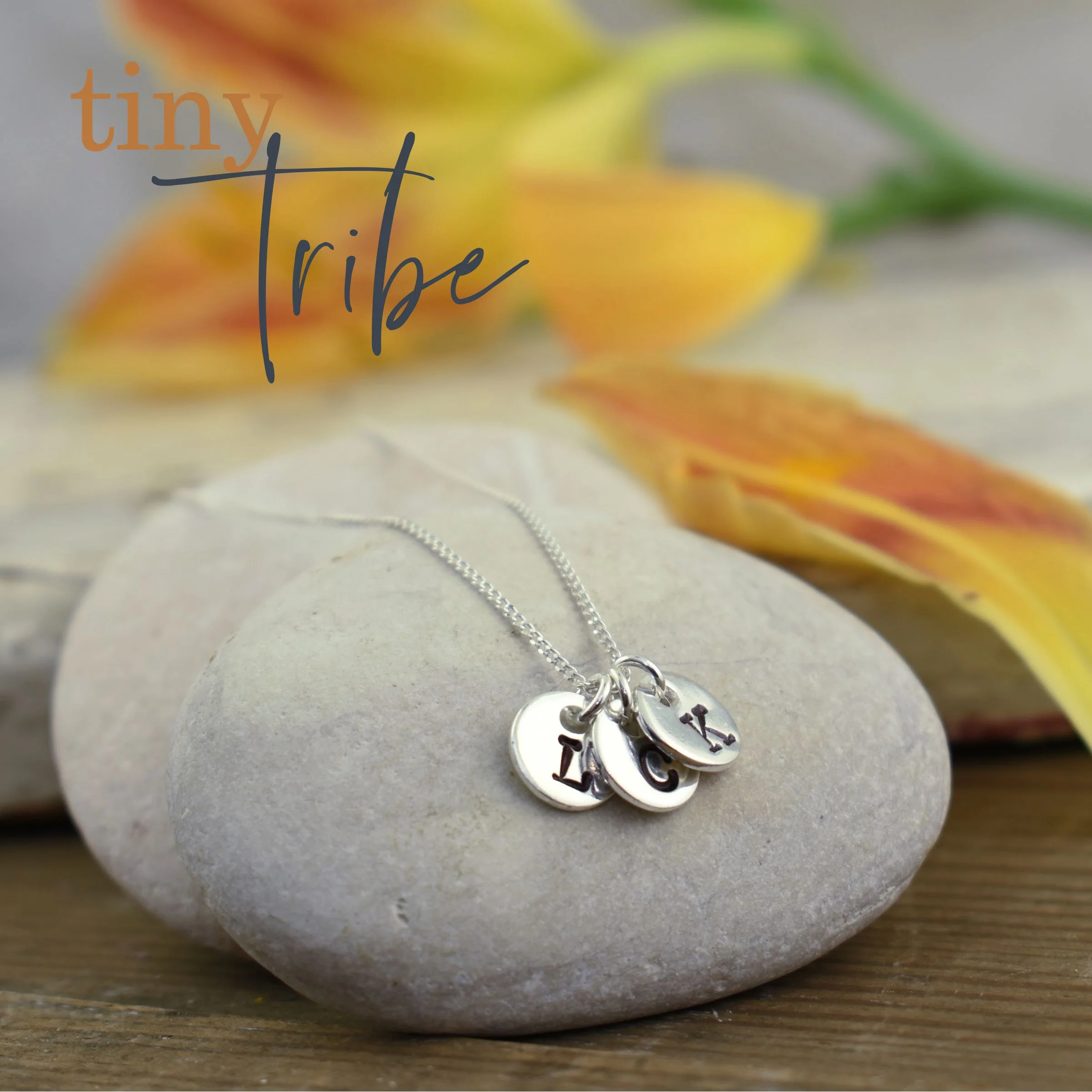 Tiny Tribe Necklace - Image 7