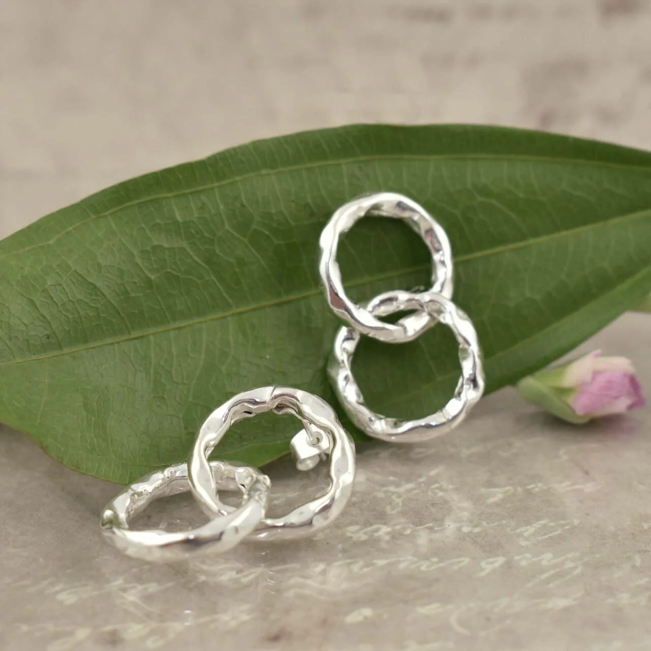 Today's Girl Earrings - Image 3