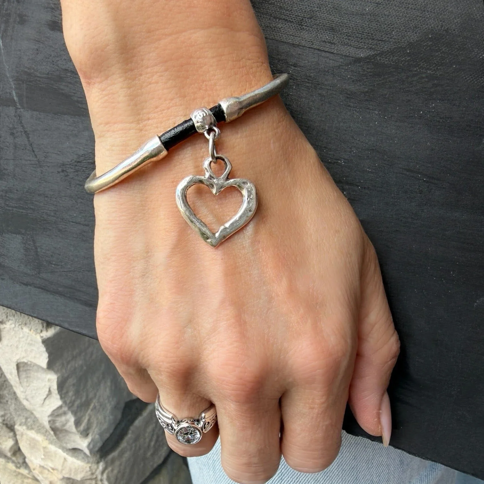 Tough Love Bracelet - Image 2