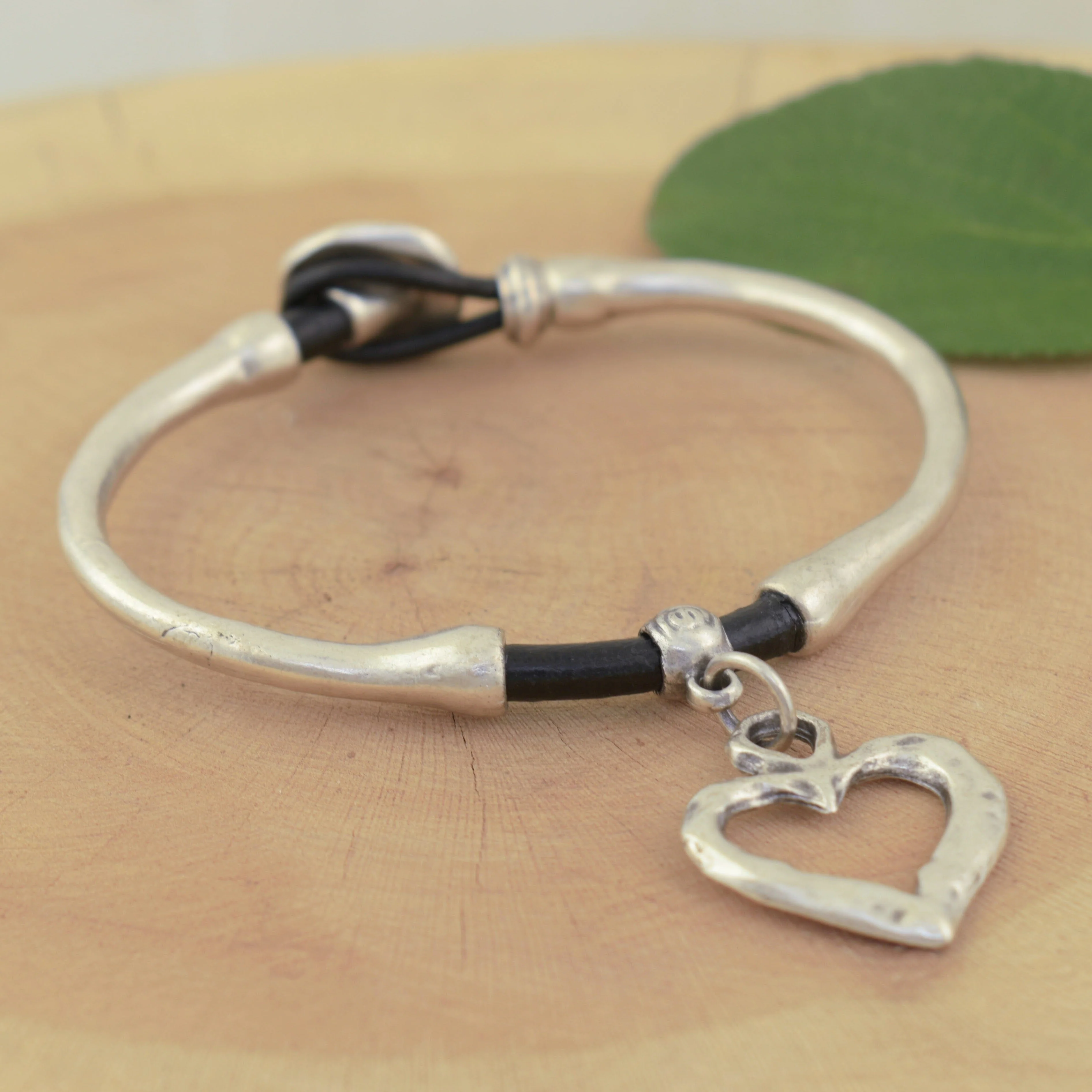 Tough Love Bracelet - Image 3
