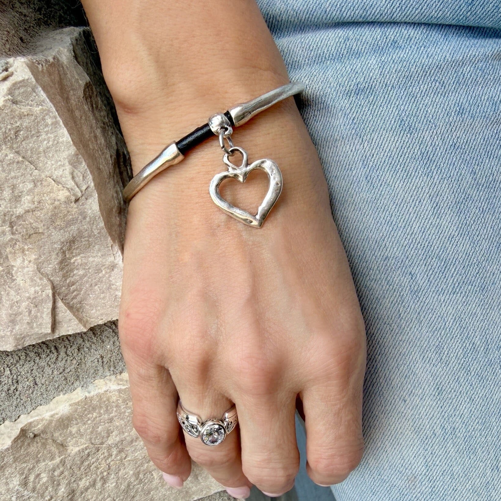 Tough Love Bracelet - Image 4