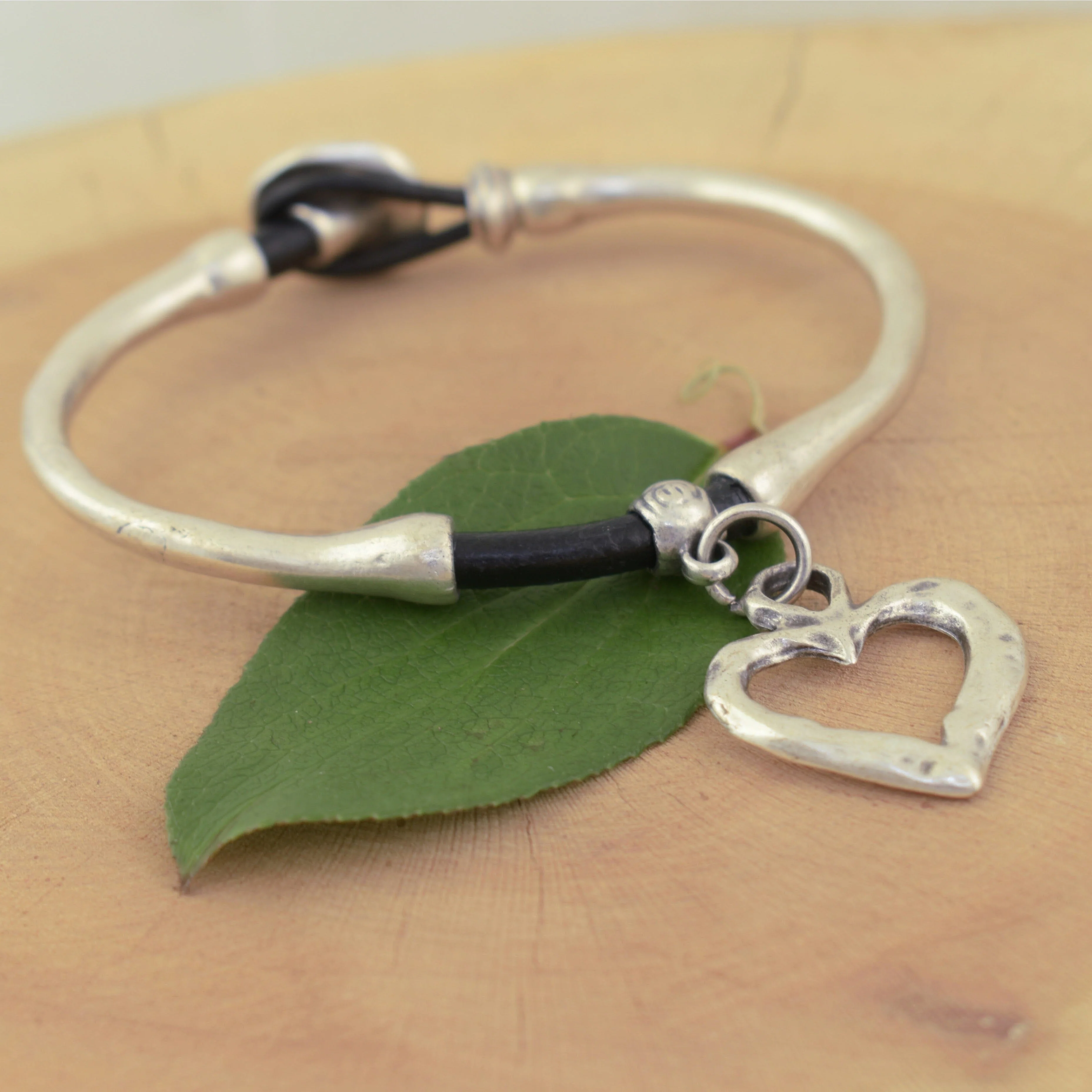 Tough Love Bracelet - Image 5