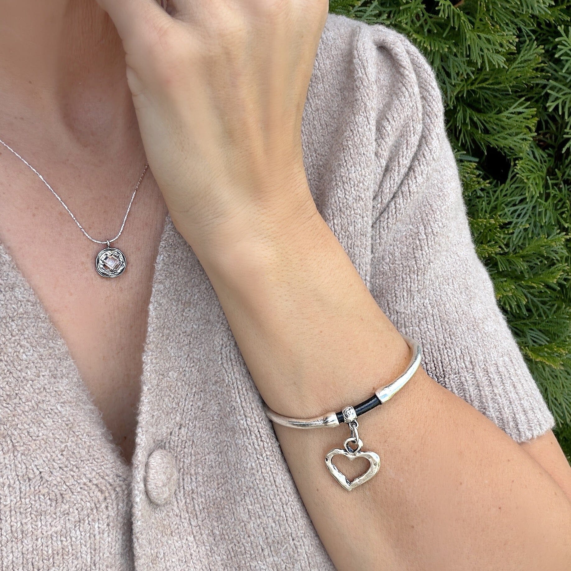 Tough Love Bracelet - Image 6