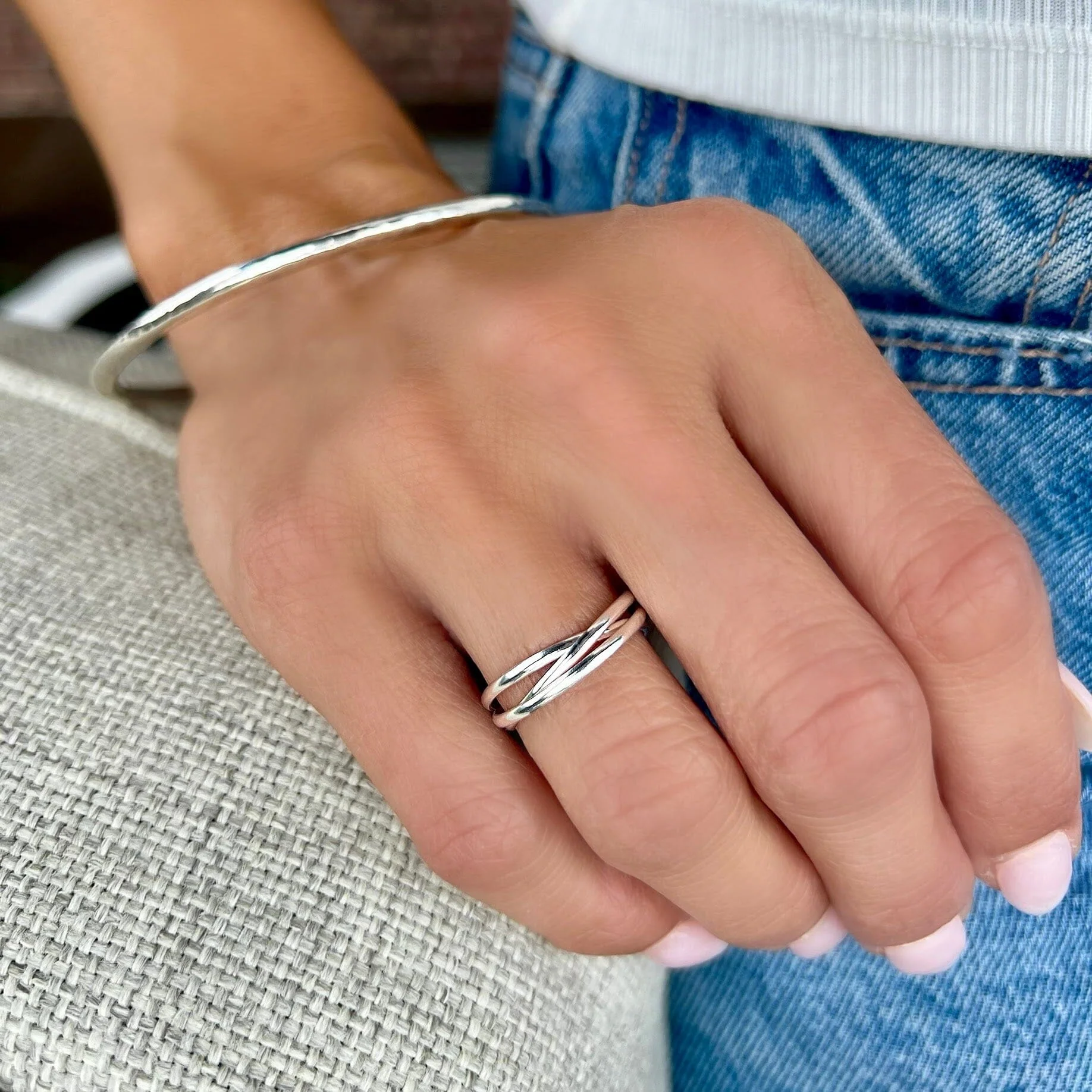 Trio Ring - Image 3