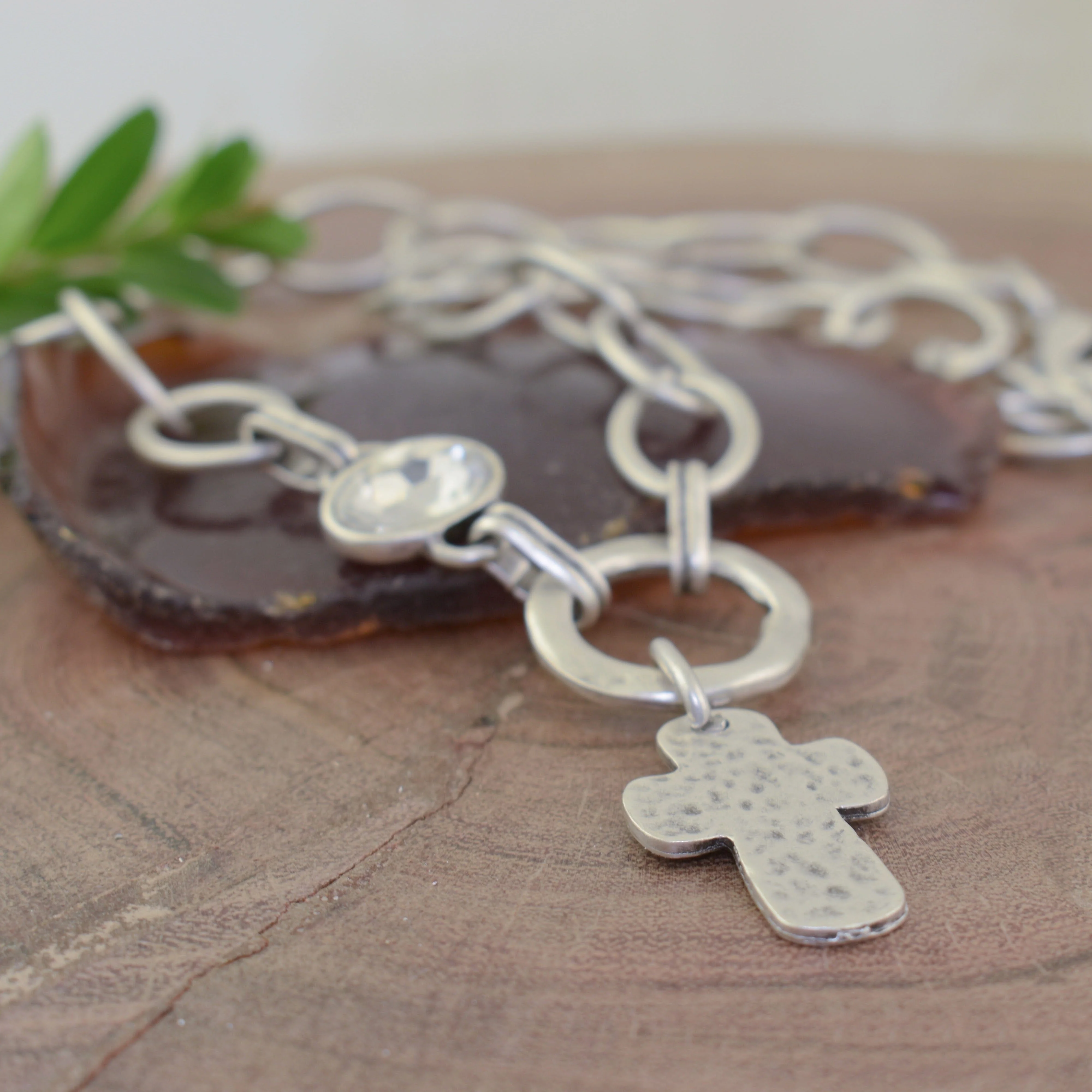 Triumph Necklace