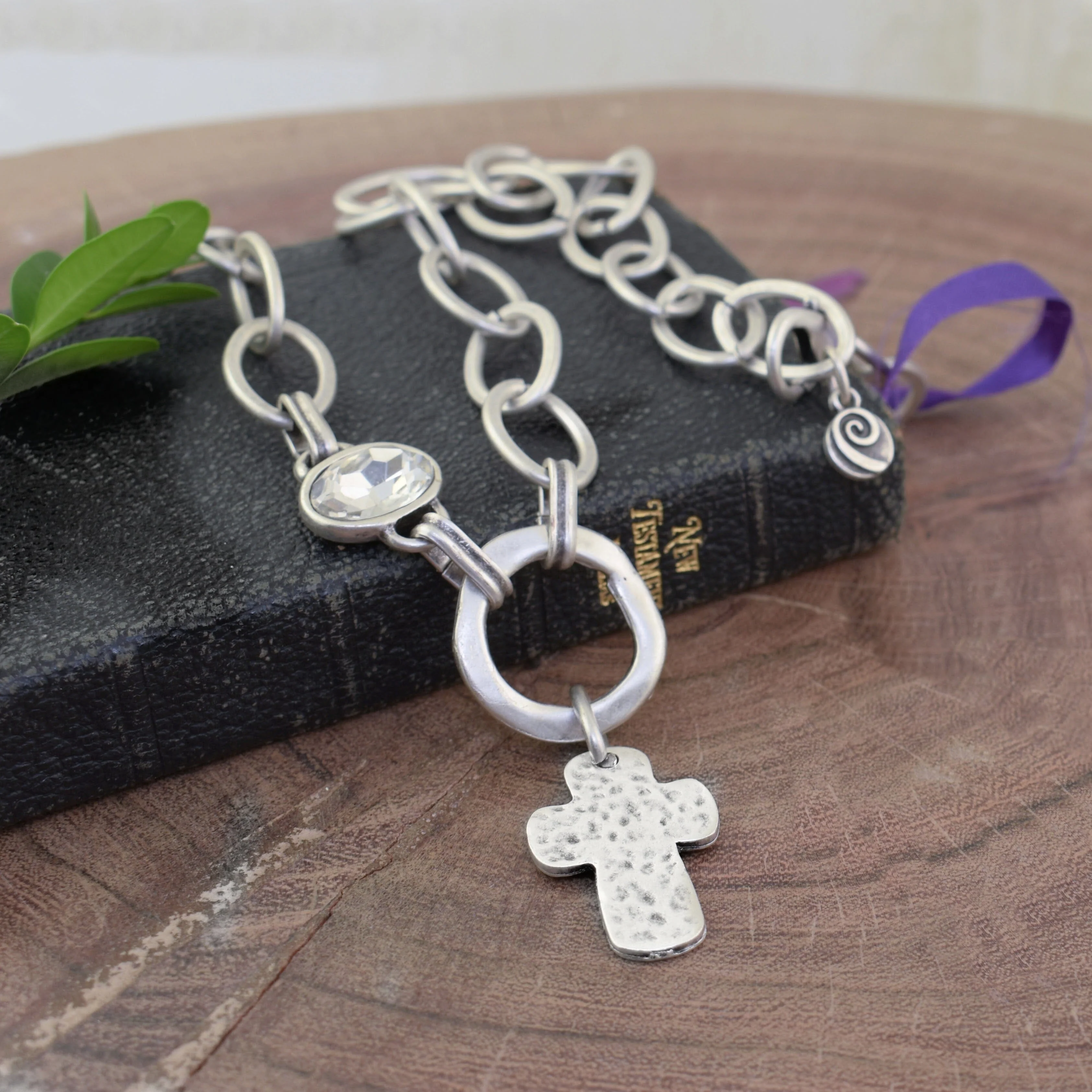 Triumph Necklace - Image 4