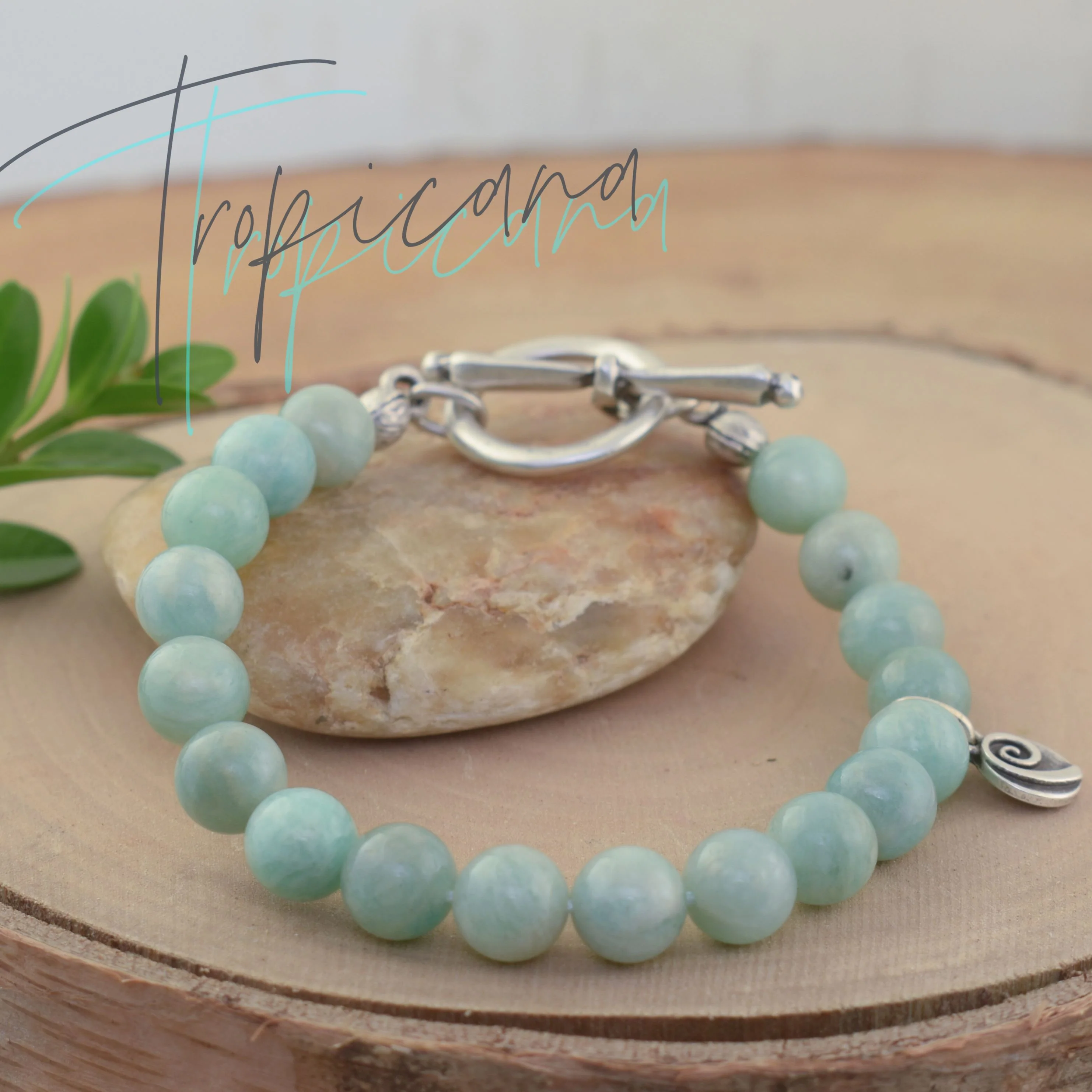 Tropicana Bracelet - Image 5