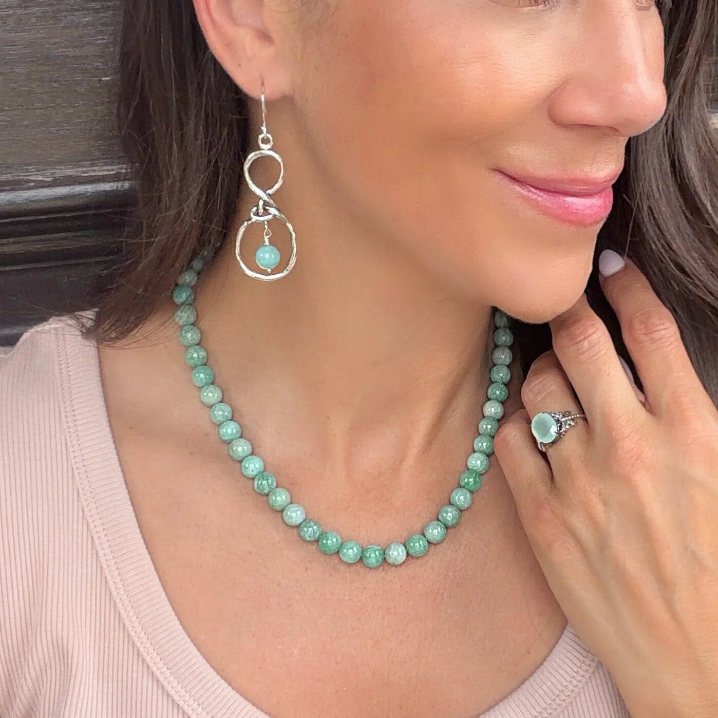 Tropicana Necklace - Image 4